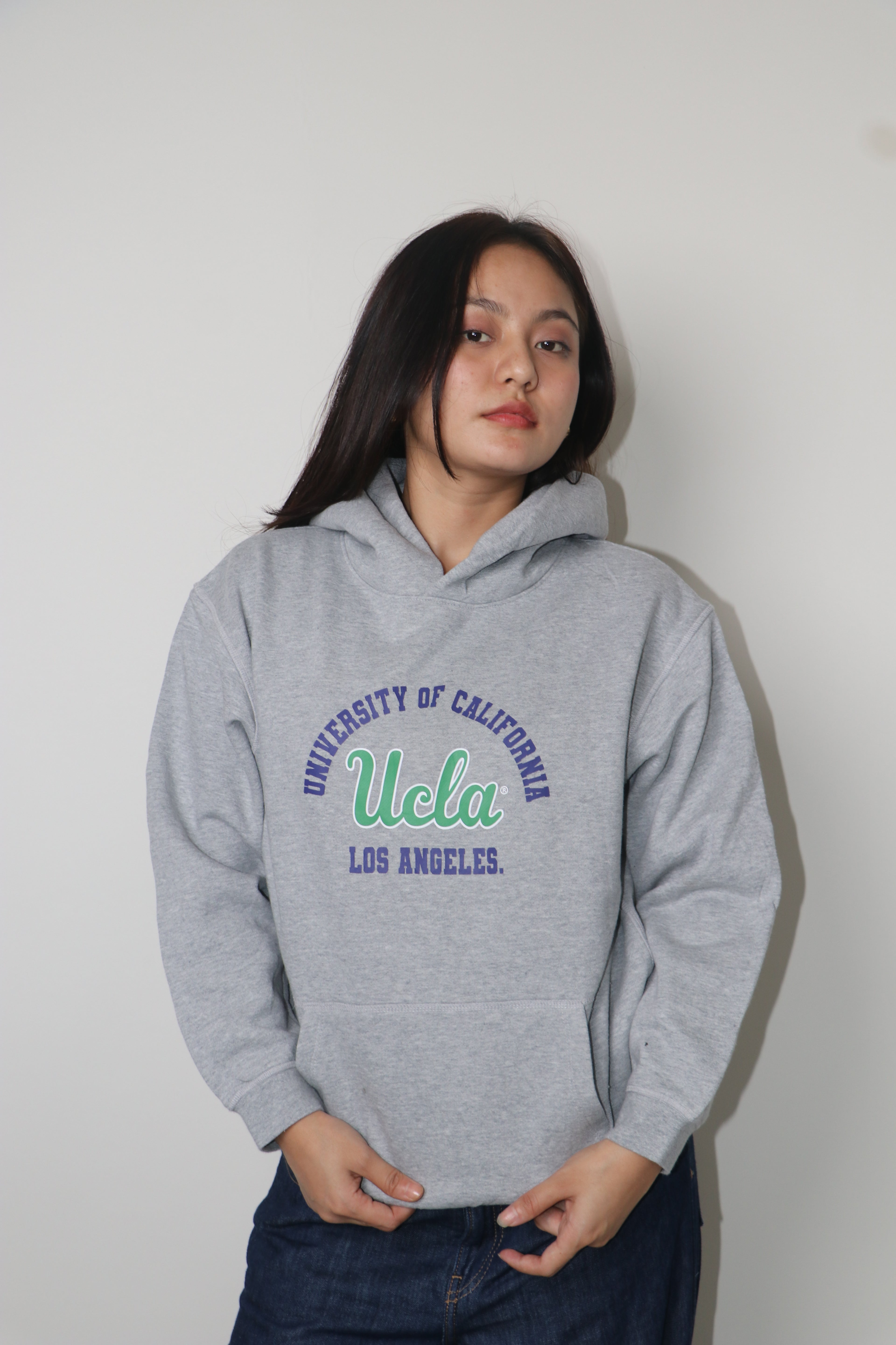 Ucla Hoodie
