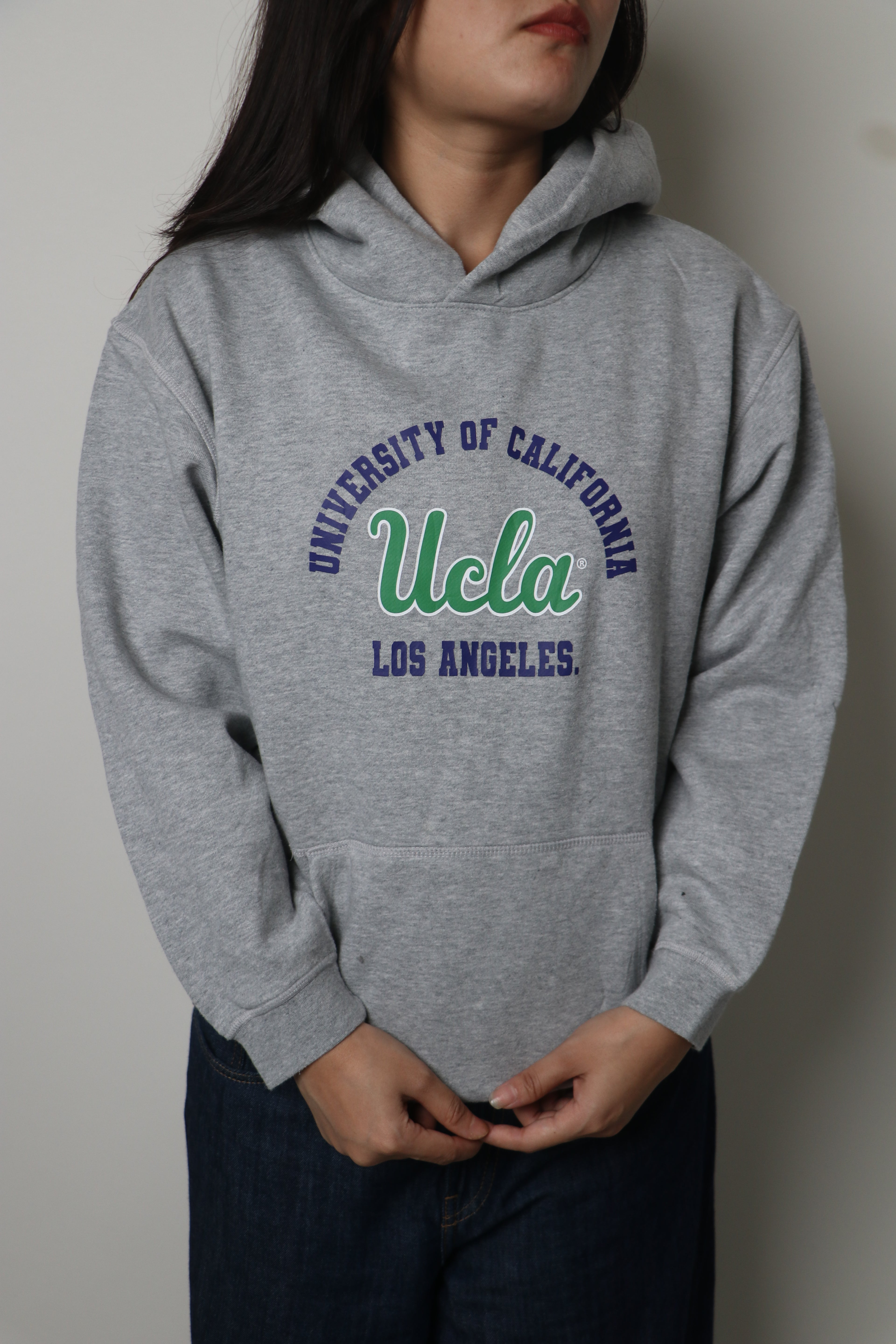 Ucla Hoodie