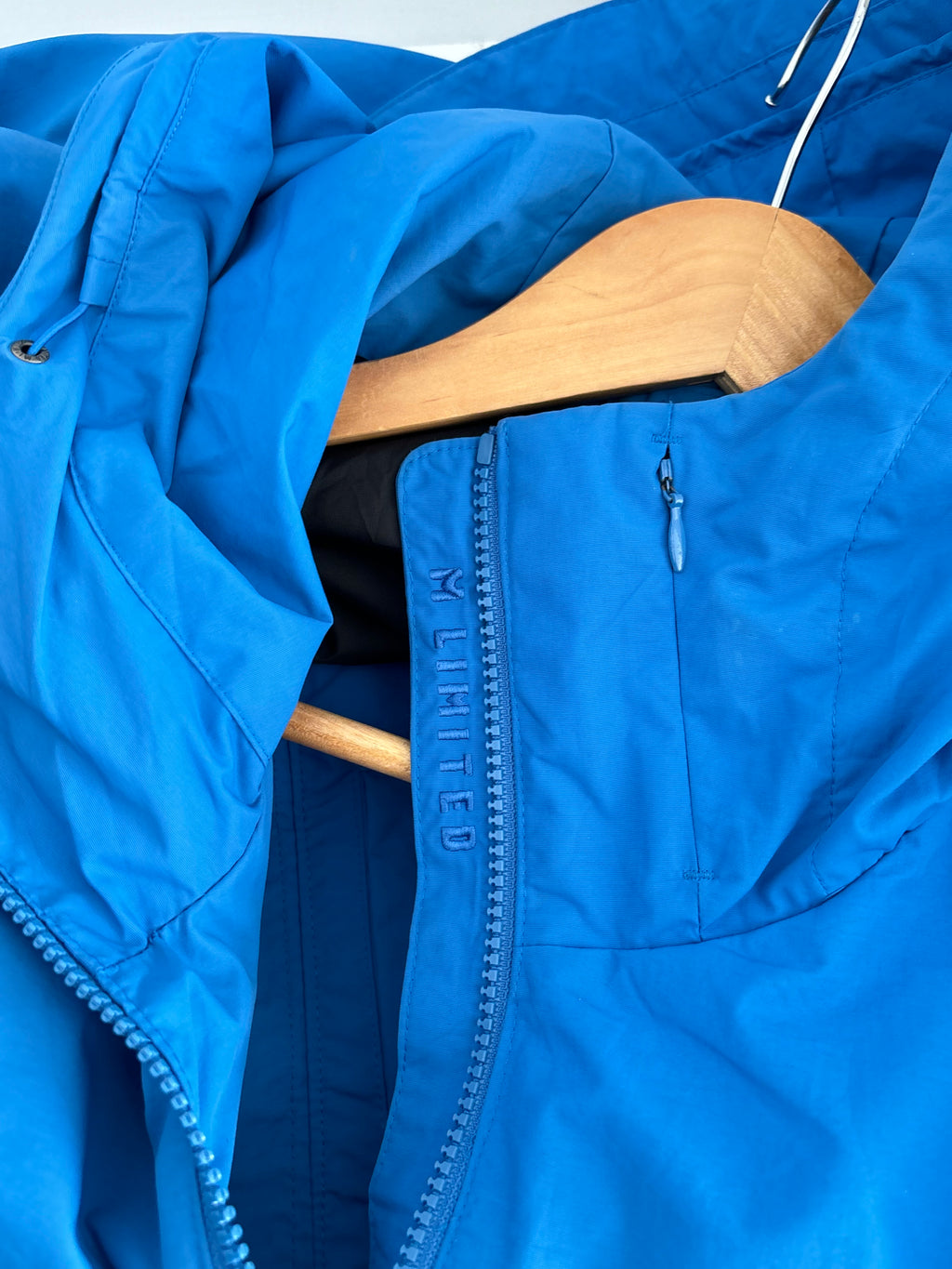 Millet outdoor jacket