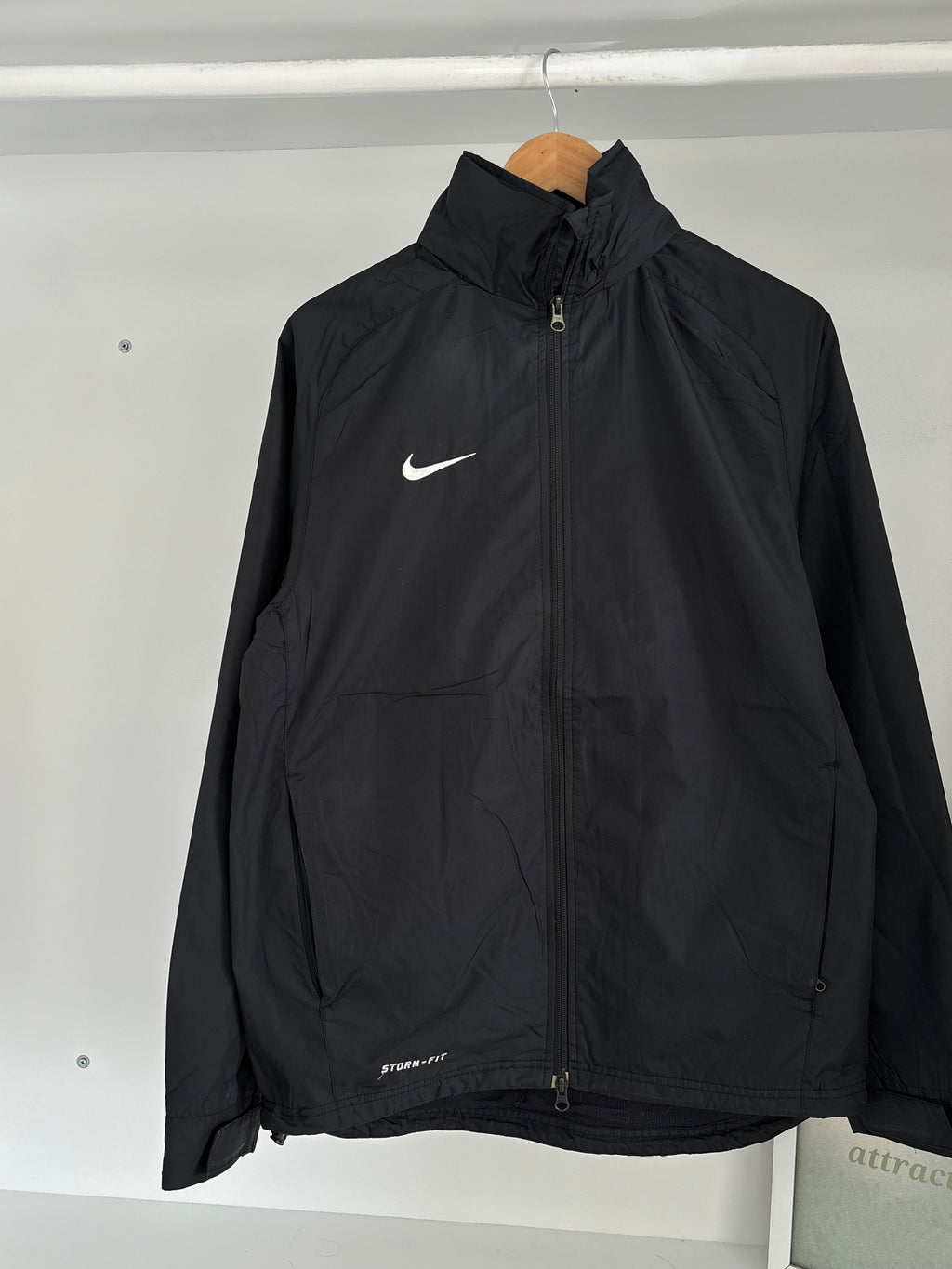 Nike windbreaker