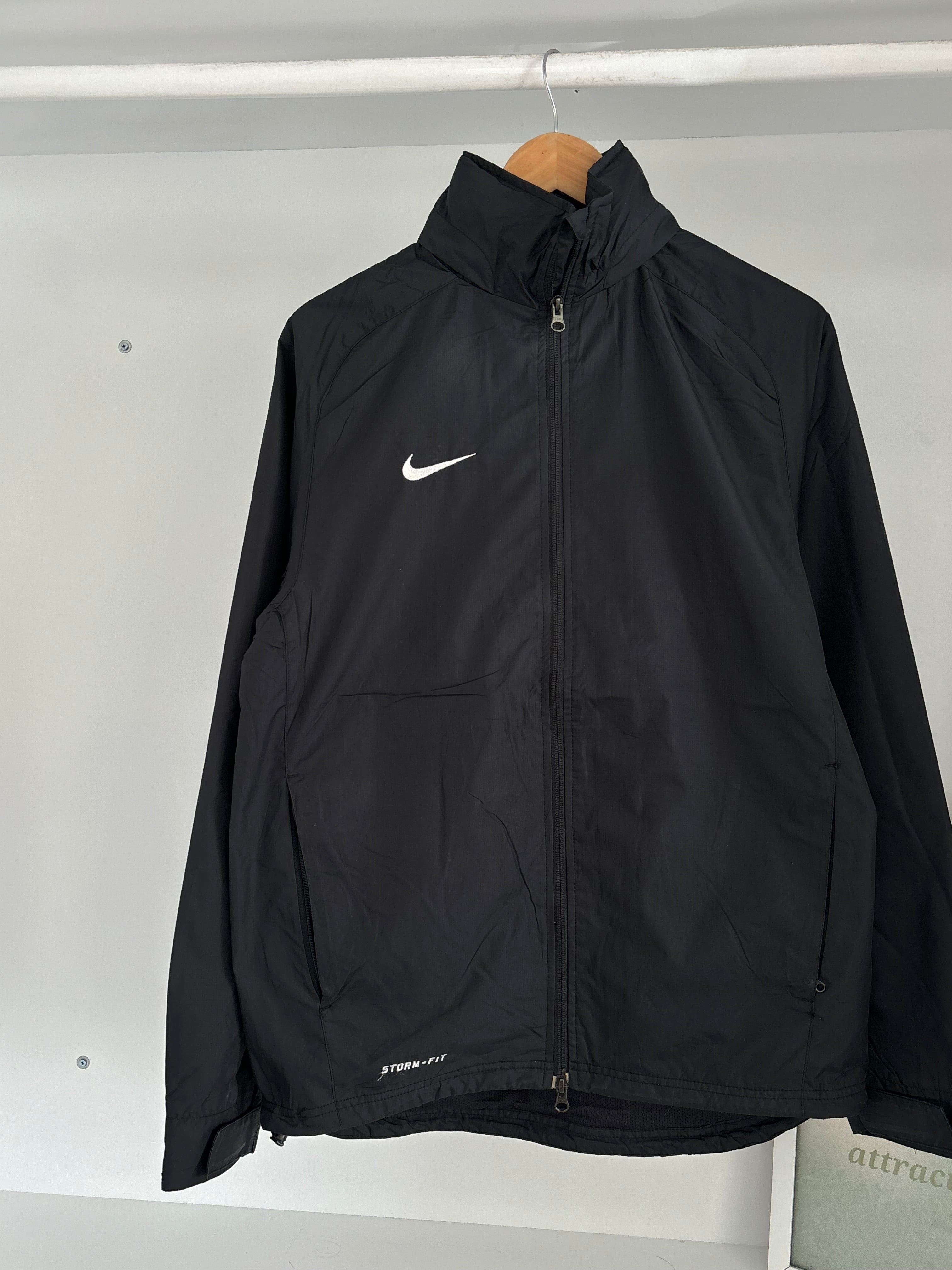 Nike windbreaker