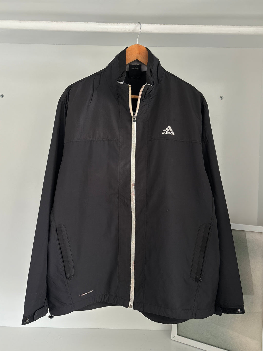 Adidas jacket