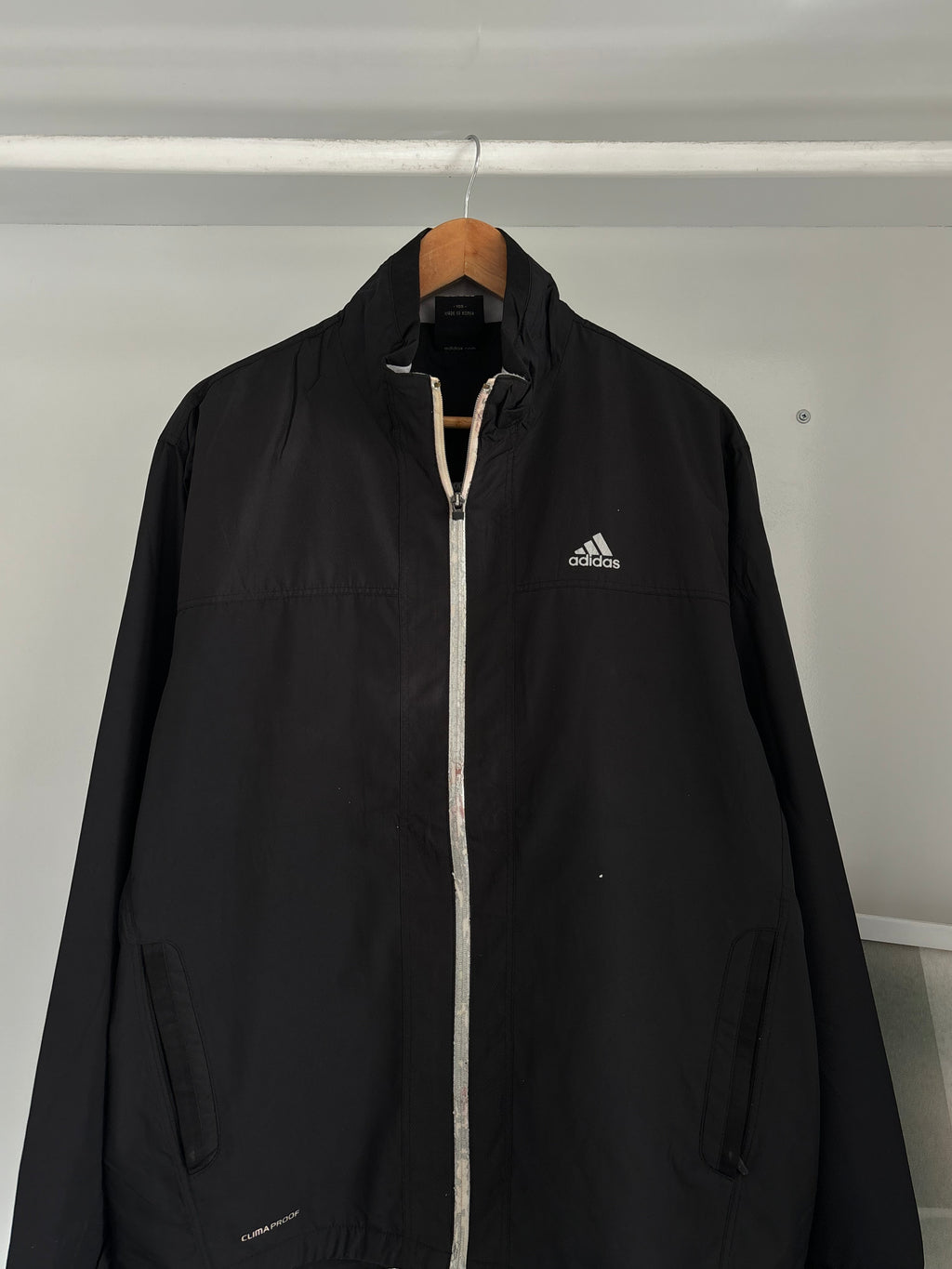 Adidas jacket