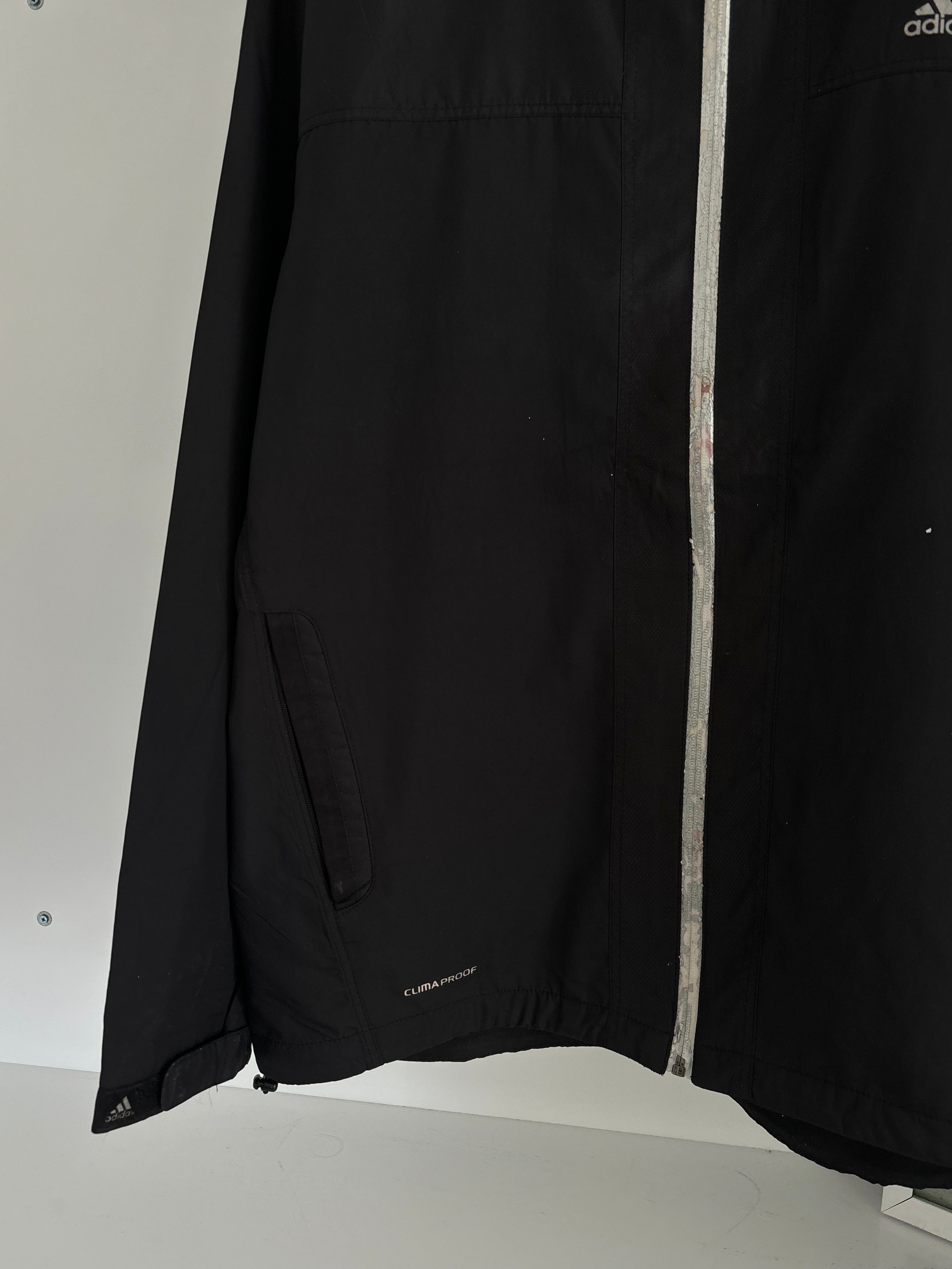 Adidas jacket