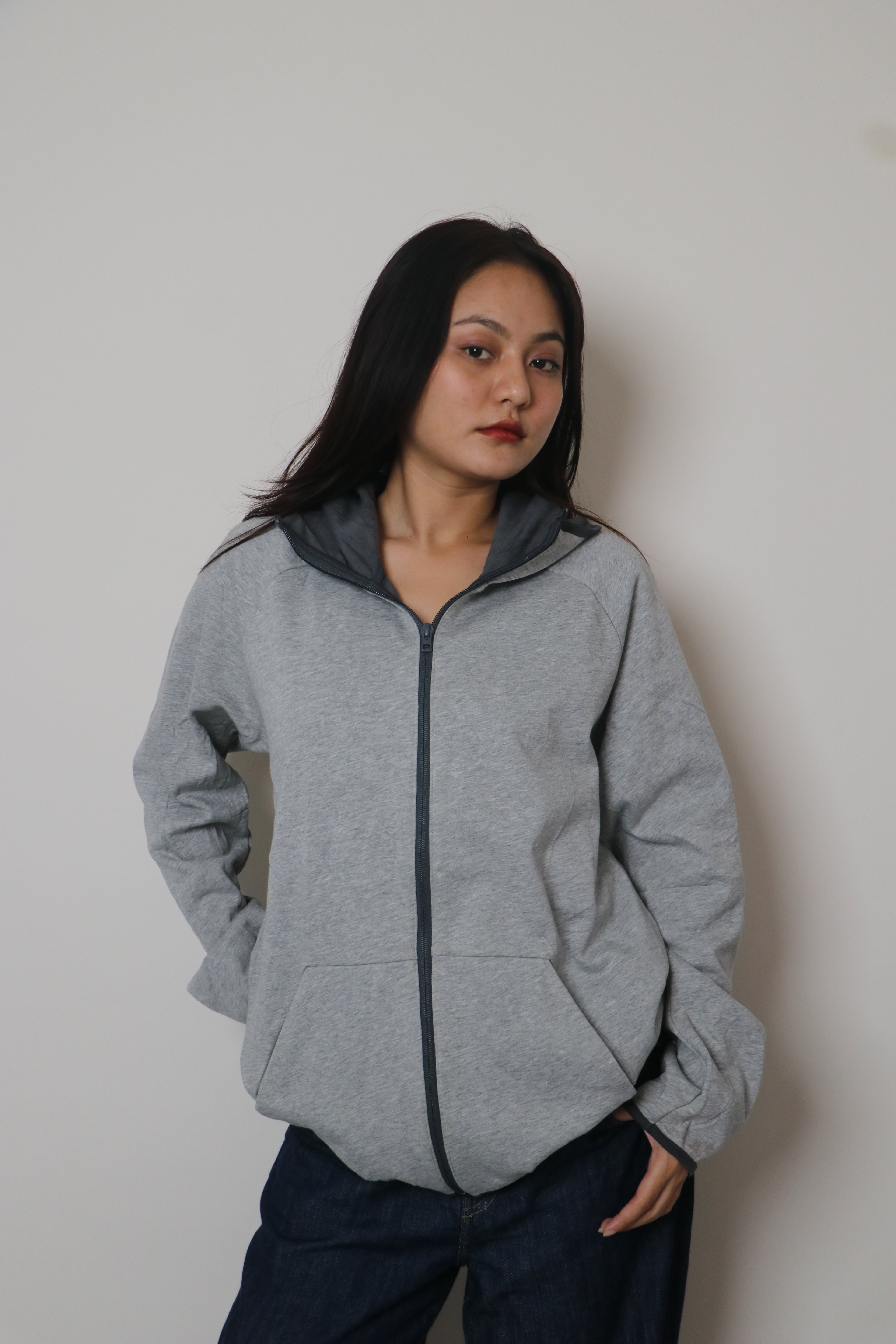 Uniqlo Hoodie