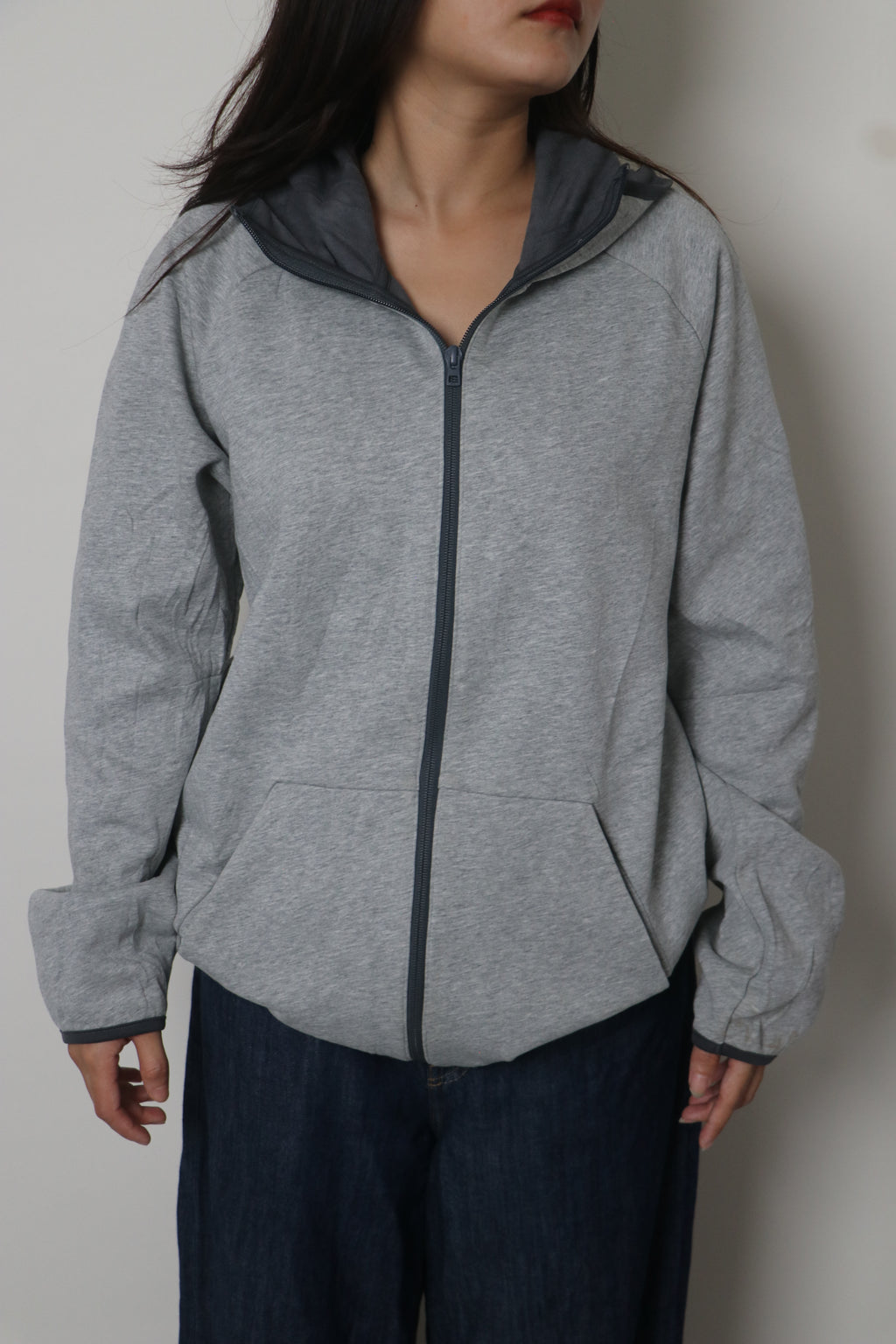 Uniqlo Hoodie