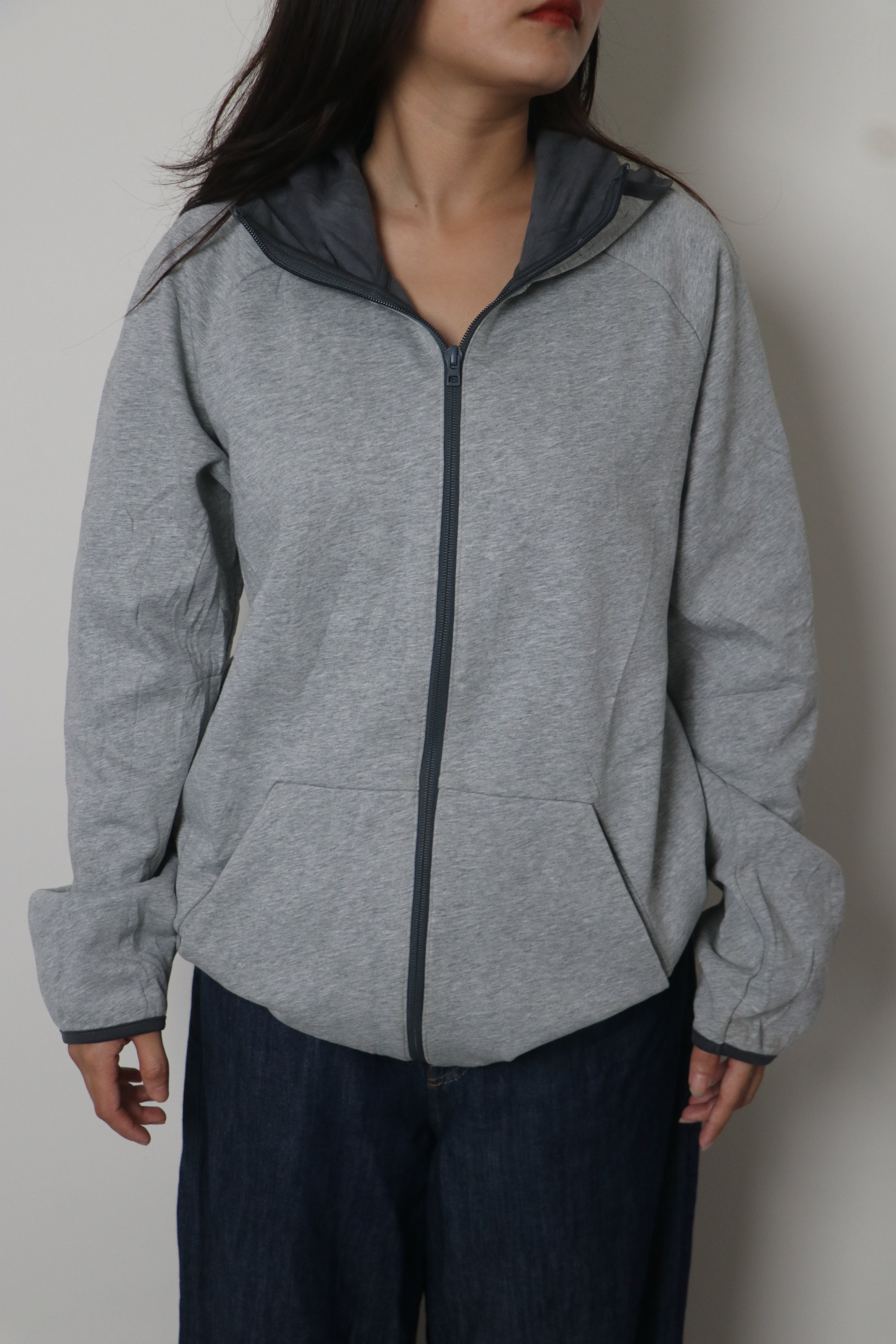 Uniqlo Hoodie