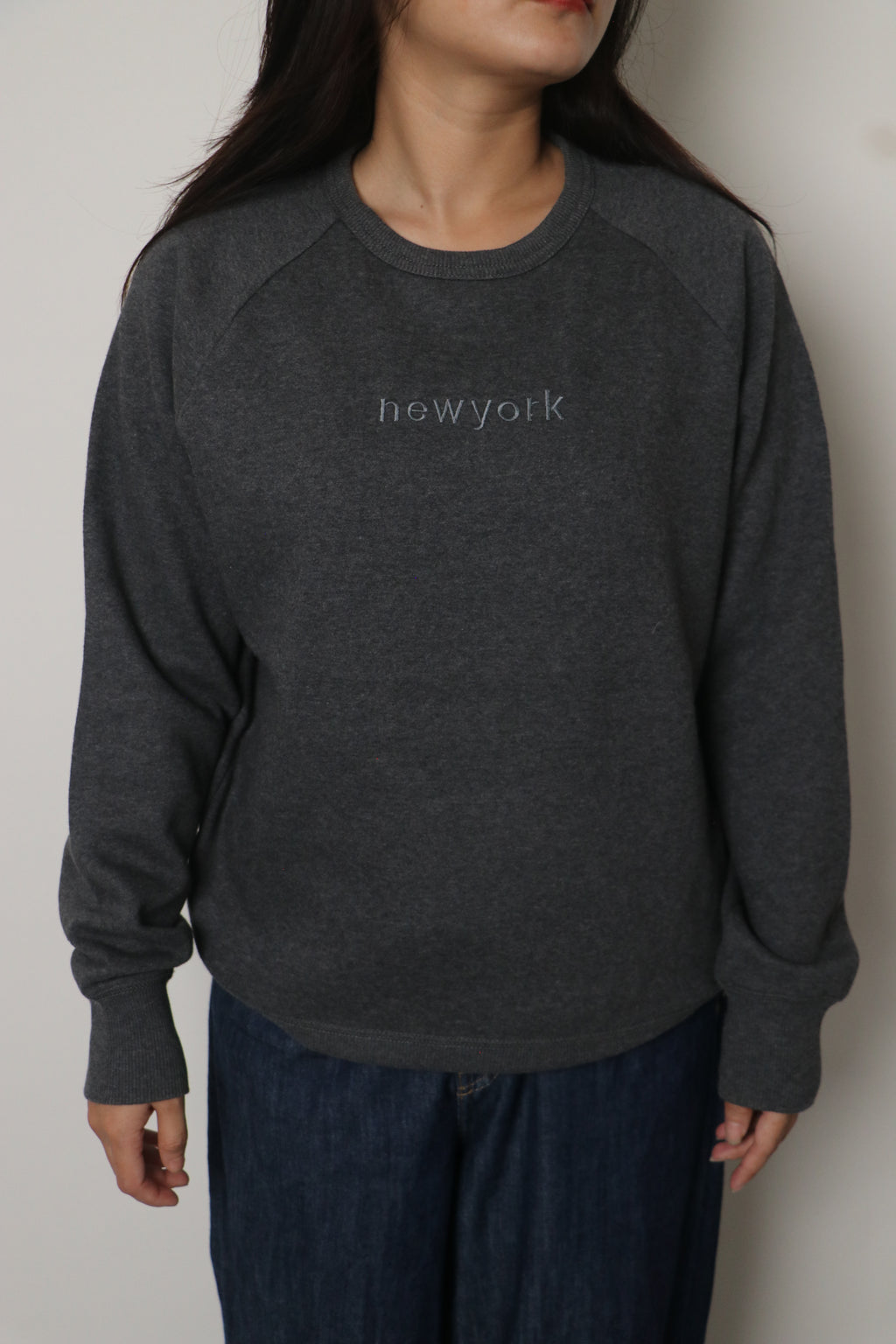 Graphic Sweatshirt