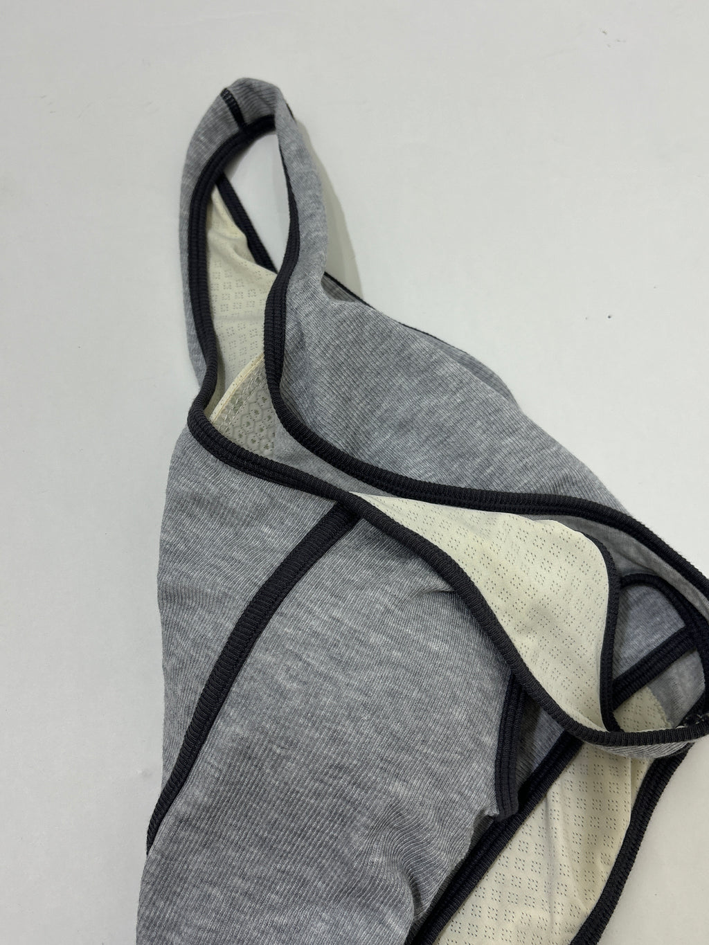 Padded tank top