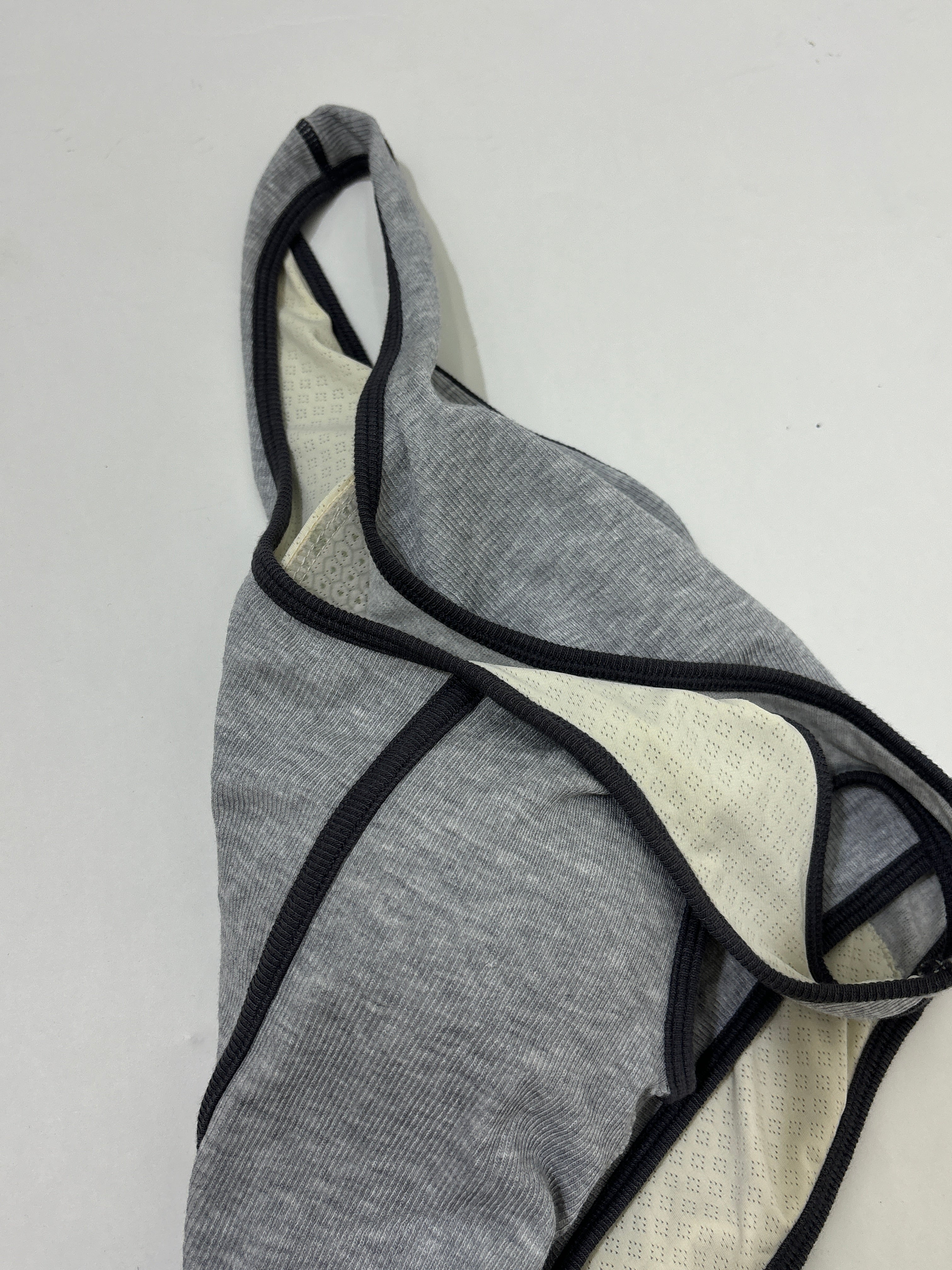 Padded tank top