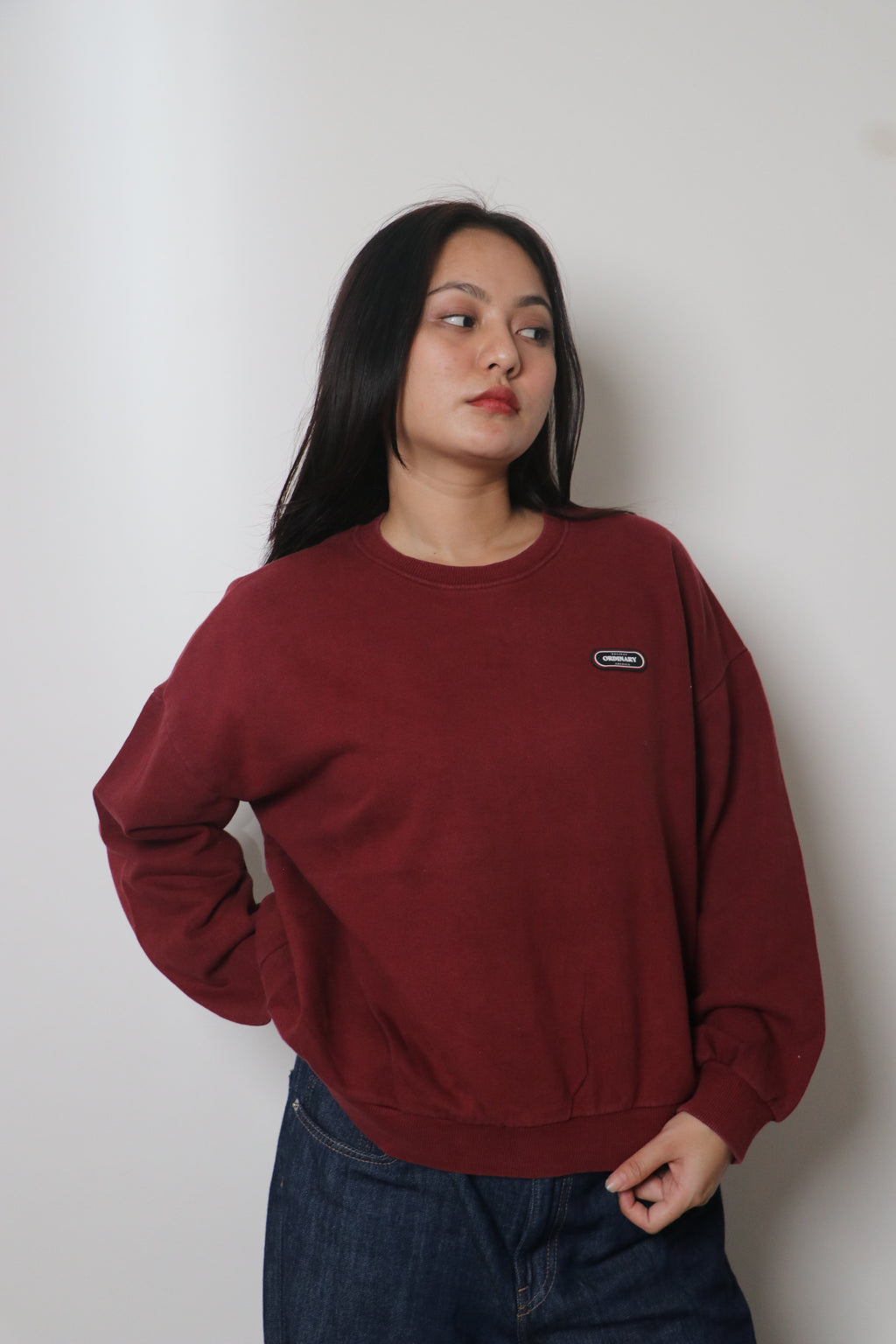 Sweatshirt