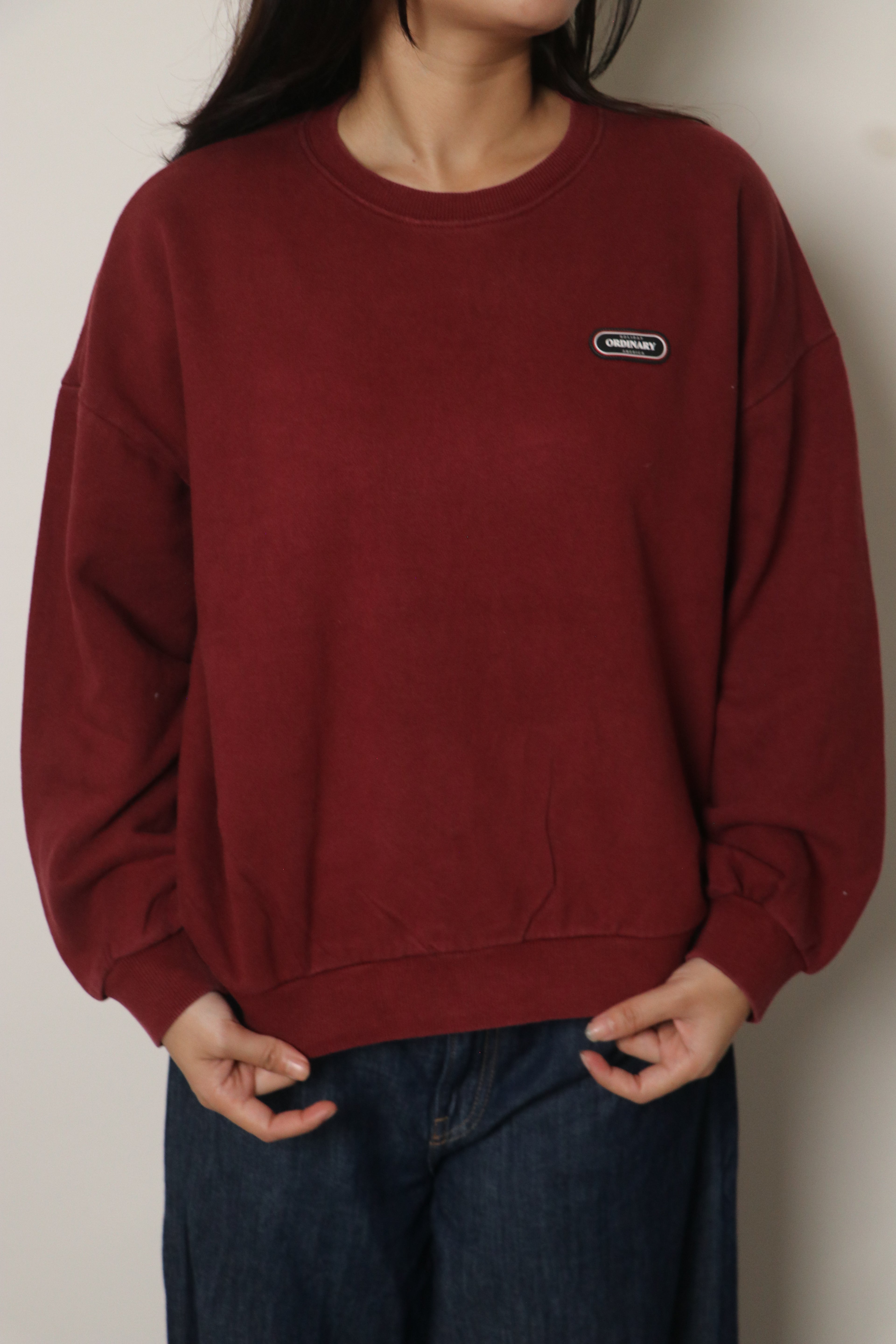 Sweatshirt
