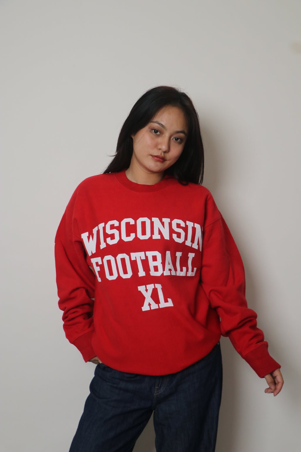 Sweatshirt
