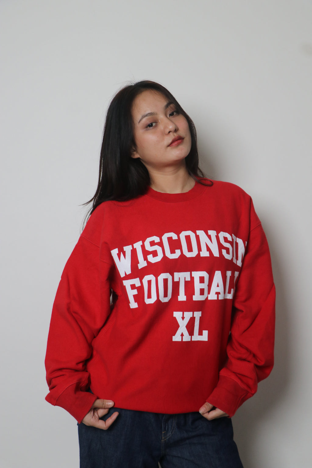 Sweatshirt