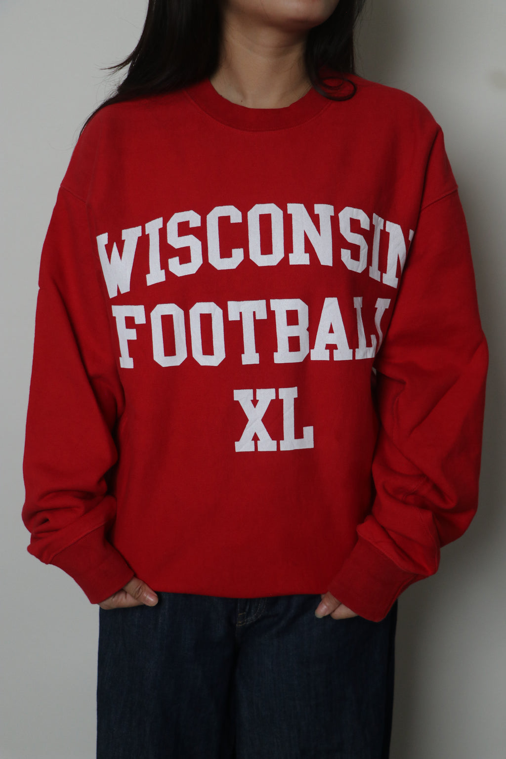 Sweatshirt