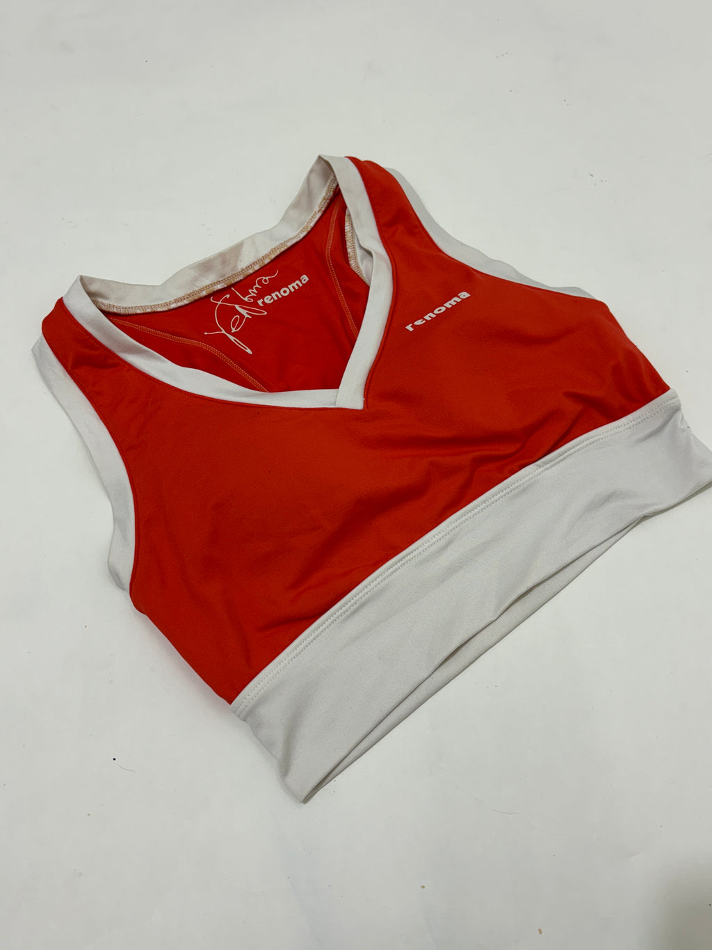 Renoma Sports bra