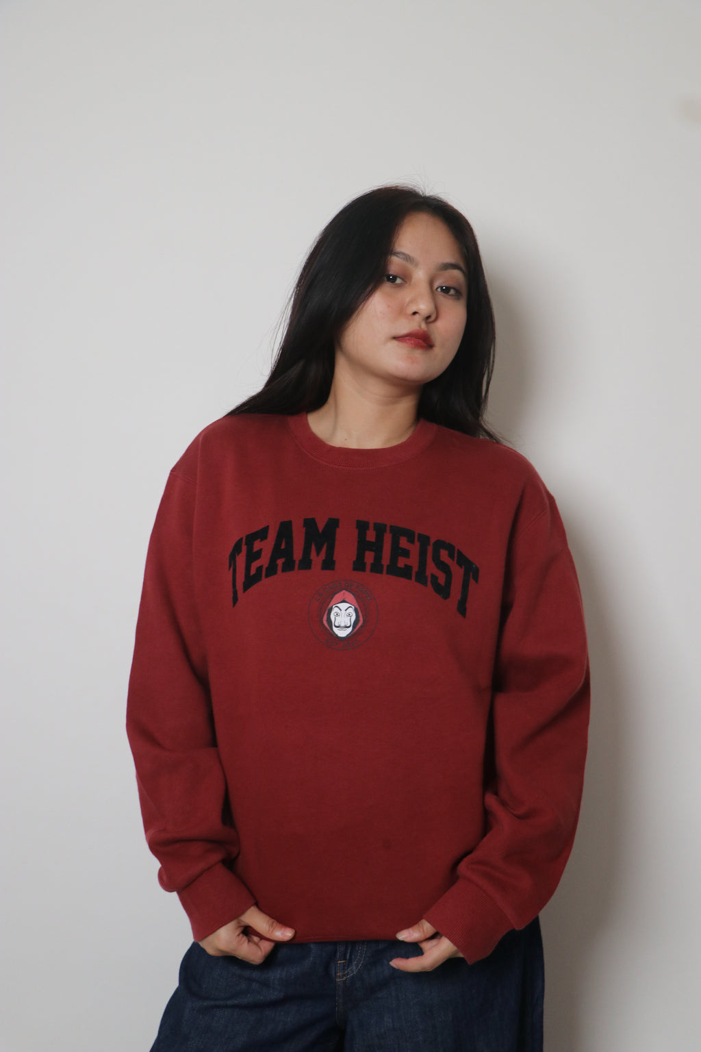 Sweatshirt