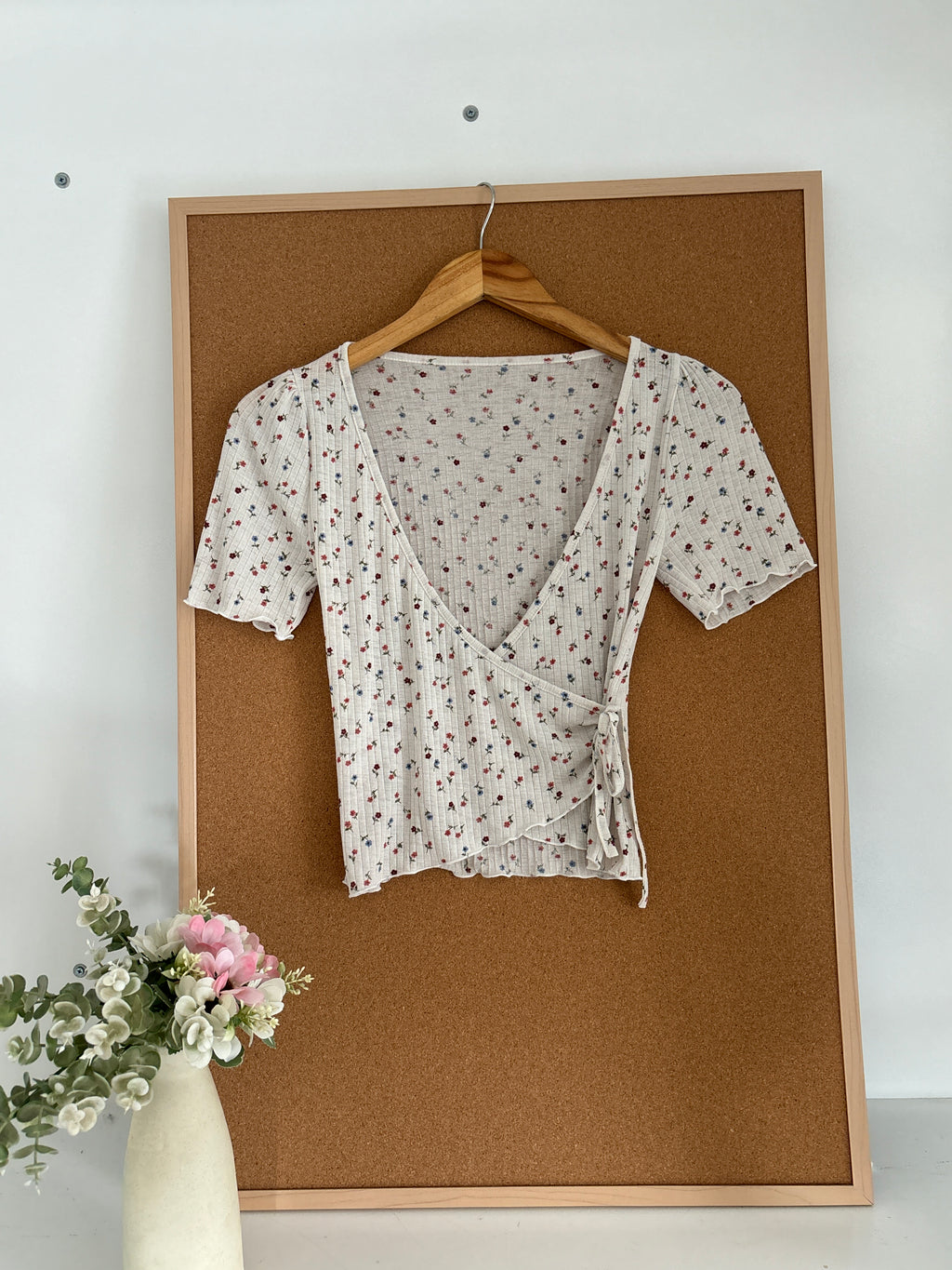 Floral Top