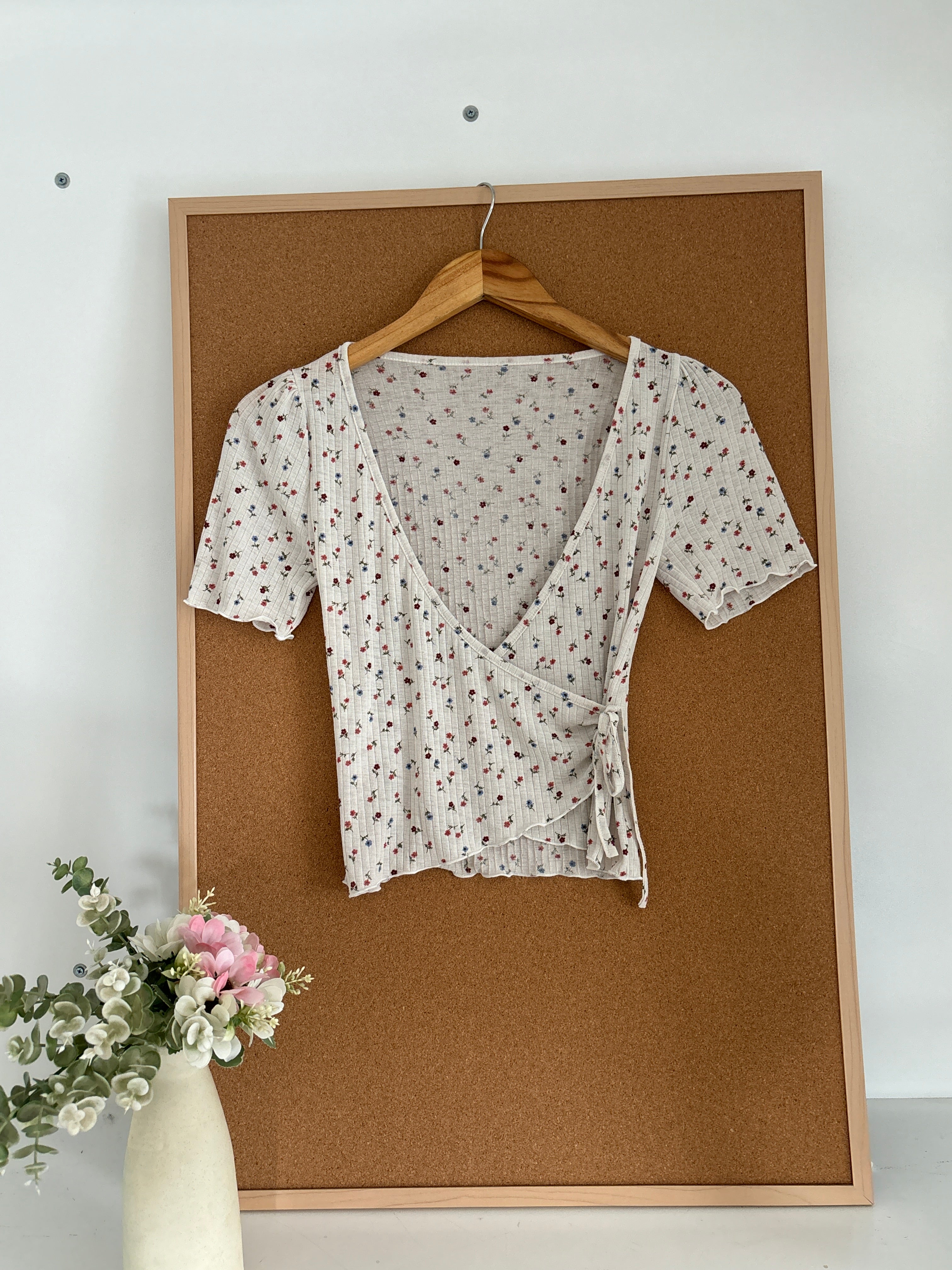 Floral Top
