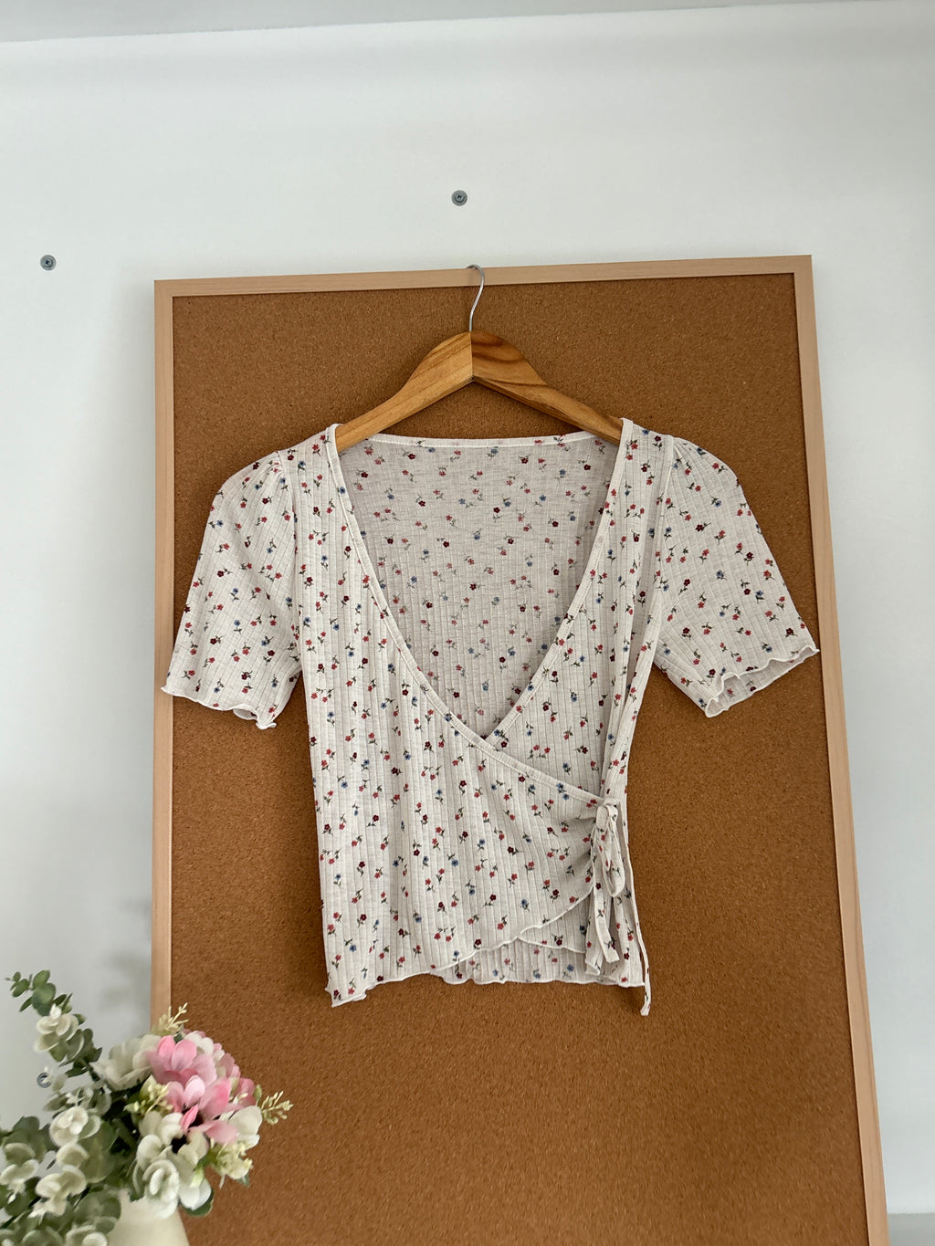 Floral Top