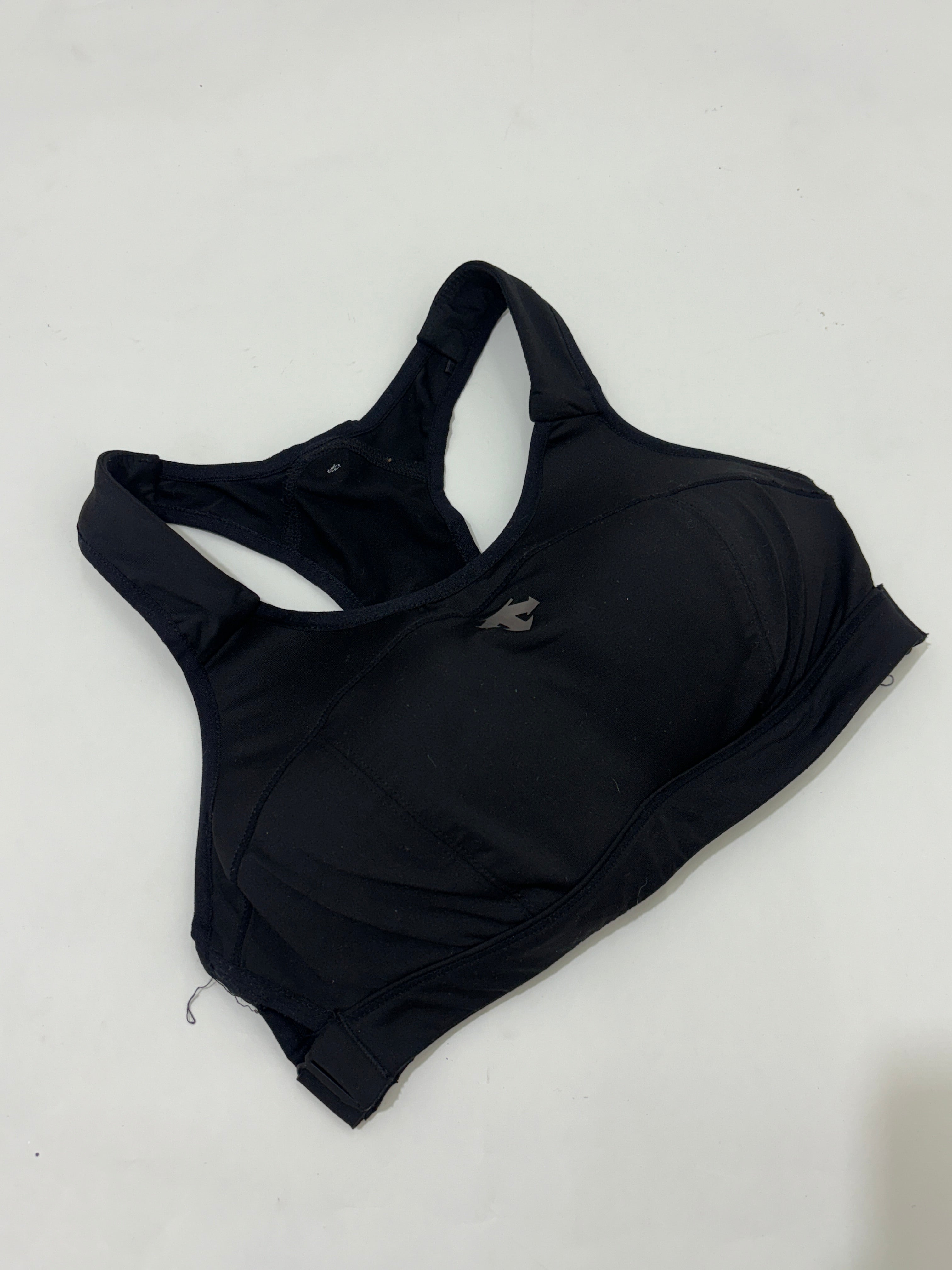 Descente Sport bra