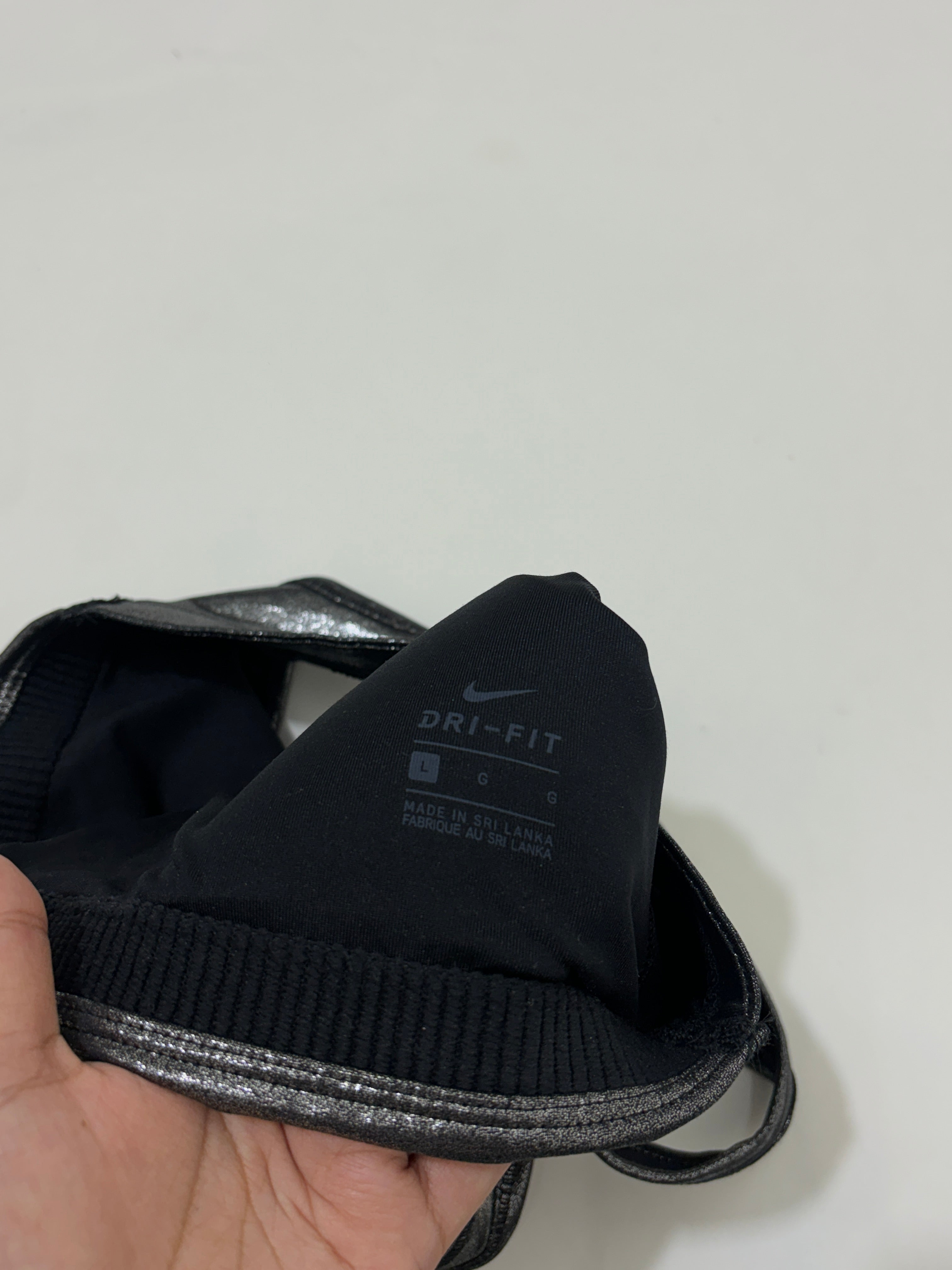 Nike sports bra