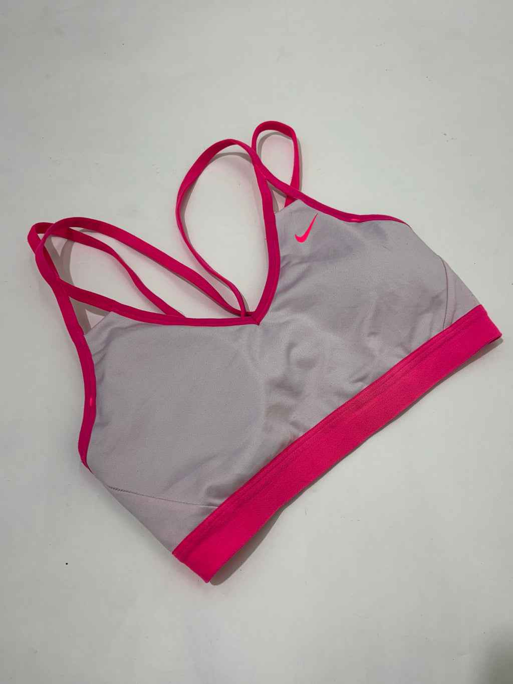 Nike sports bra