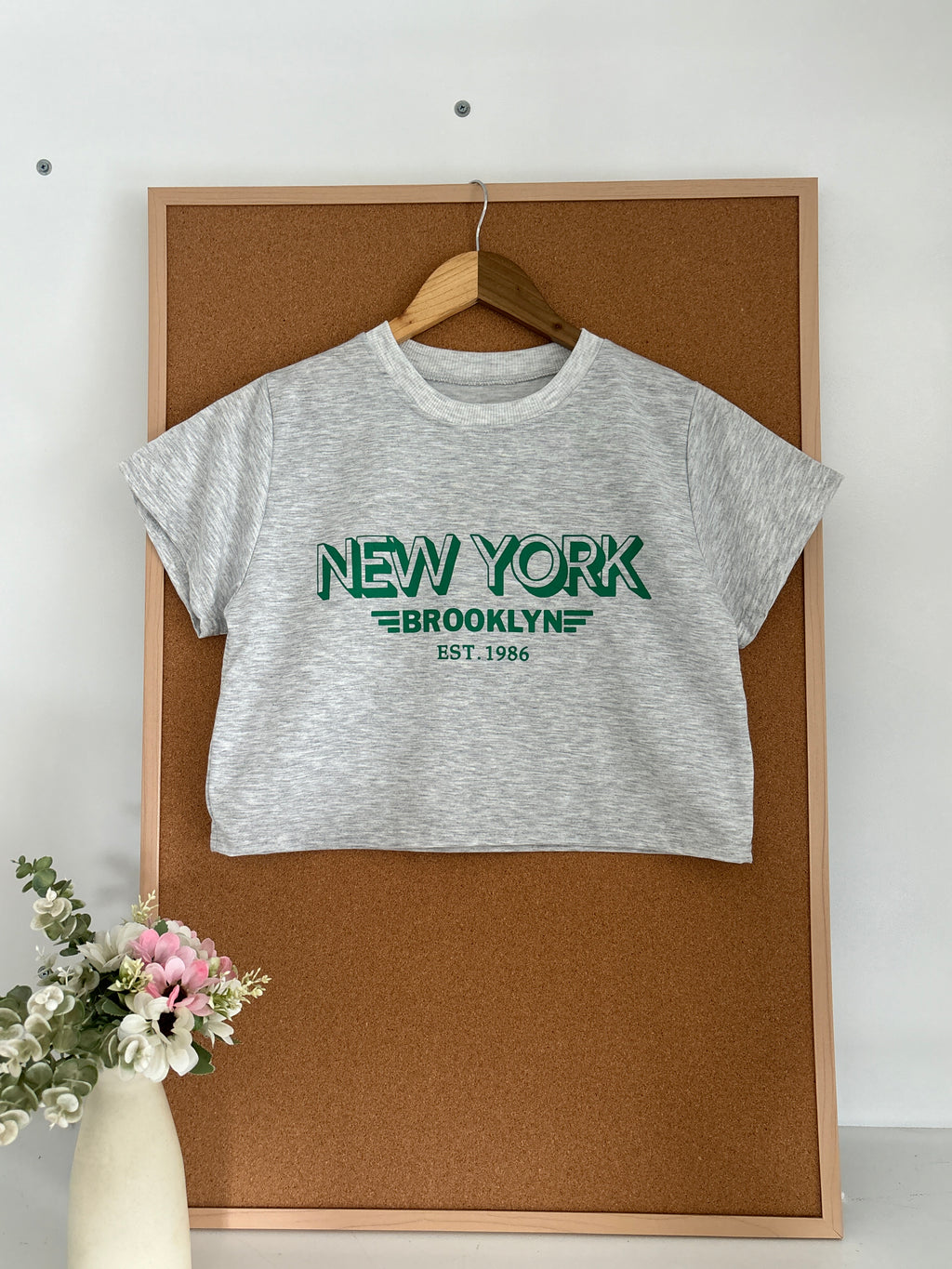 NY tee