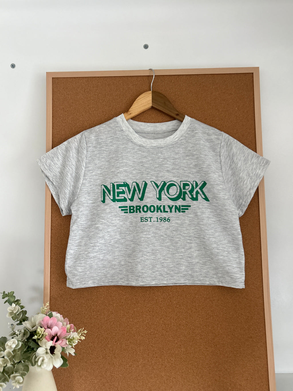 NY tee