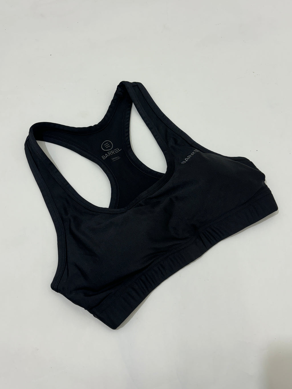 Barrel Sports bra