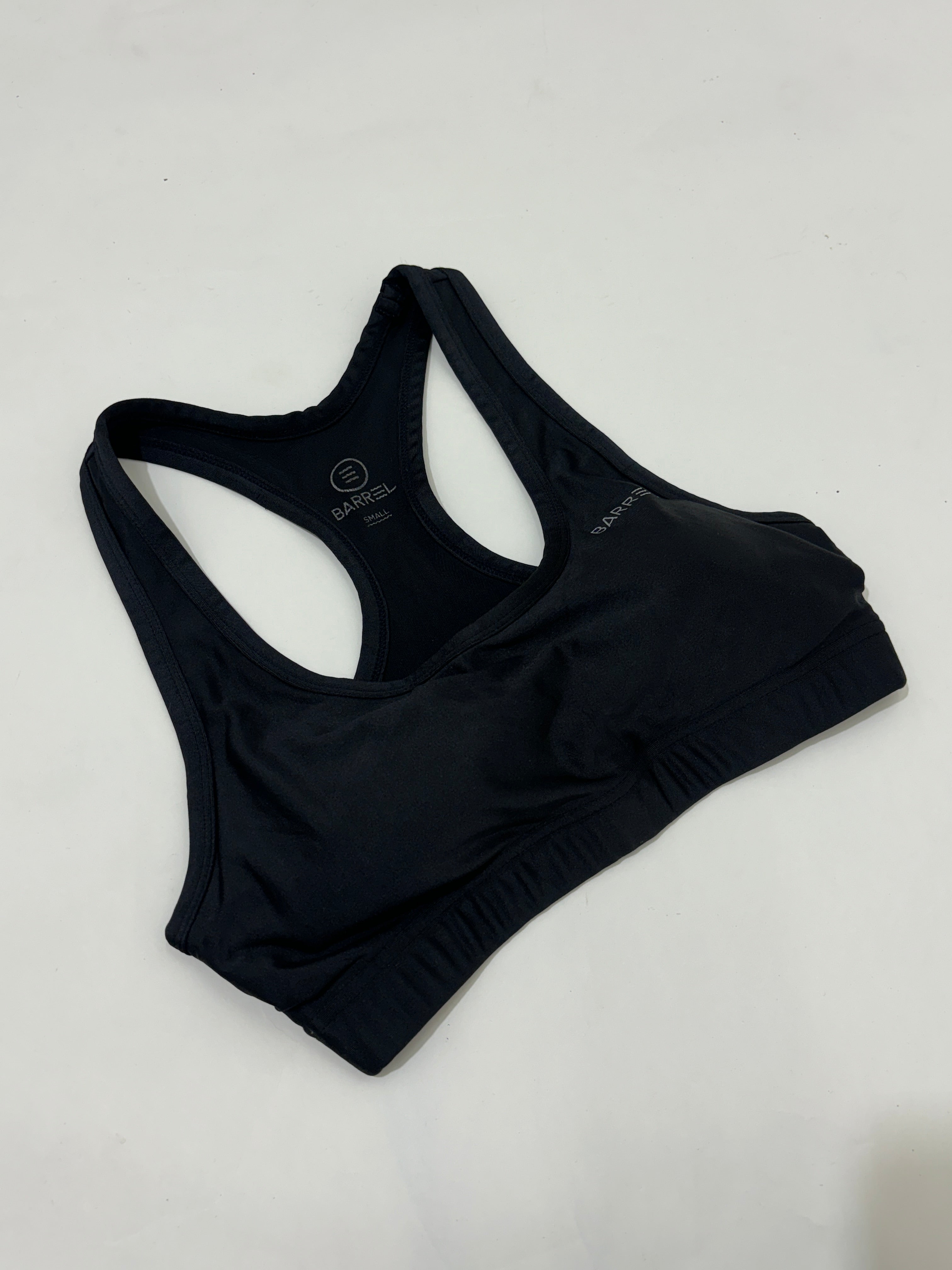 Barrel Sports bra