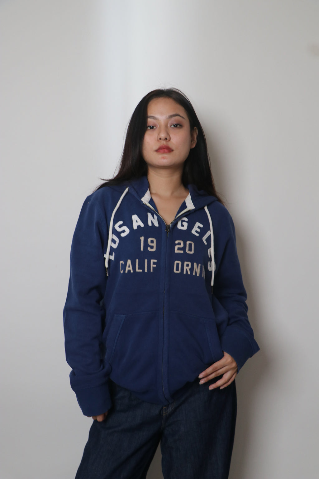 LA Hoodie