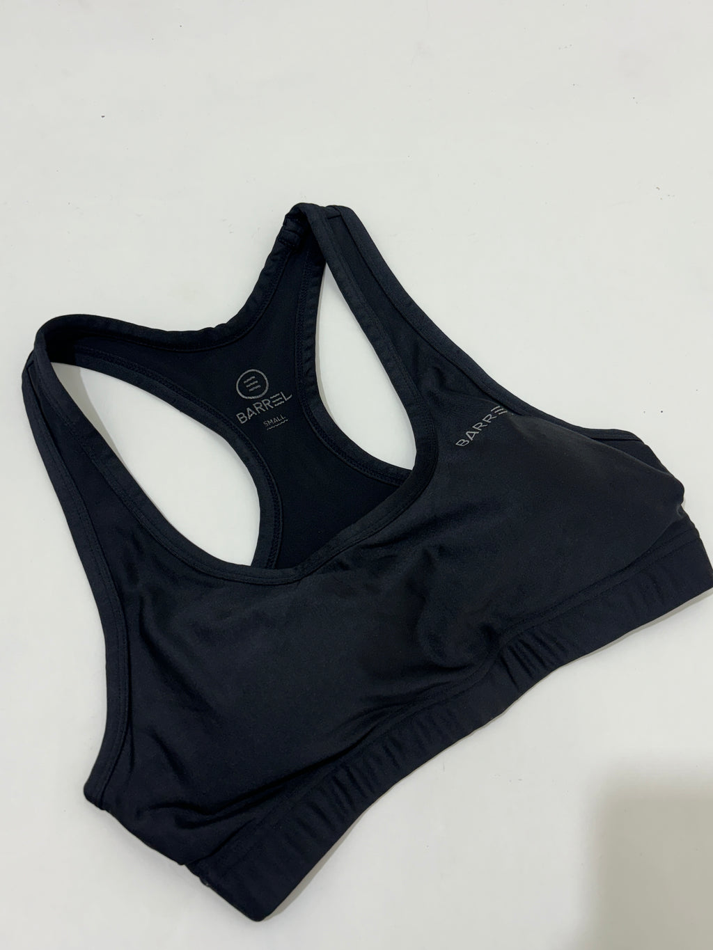 Barrel Sports bra