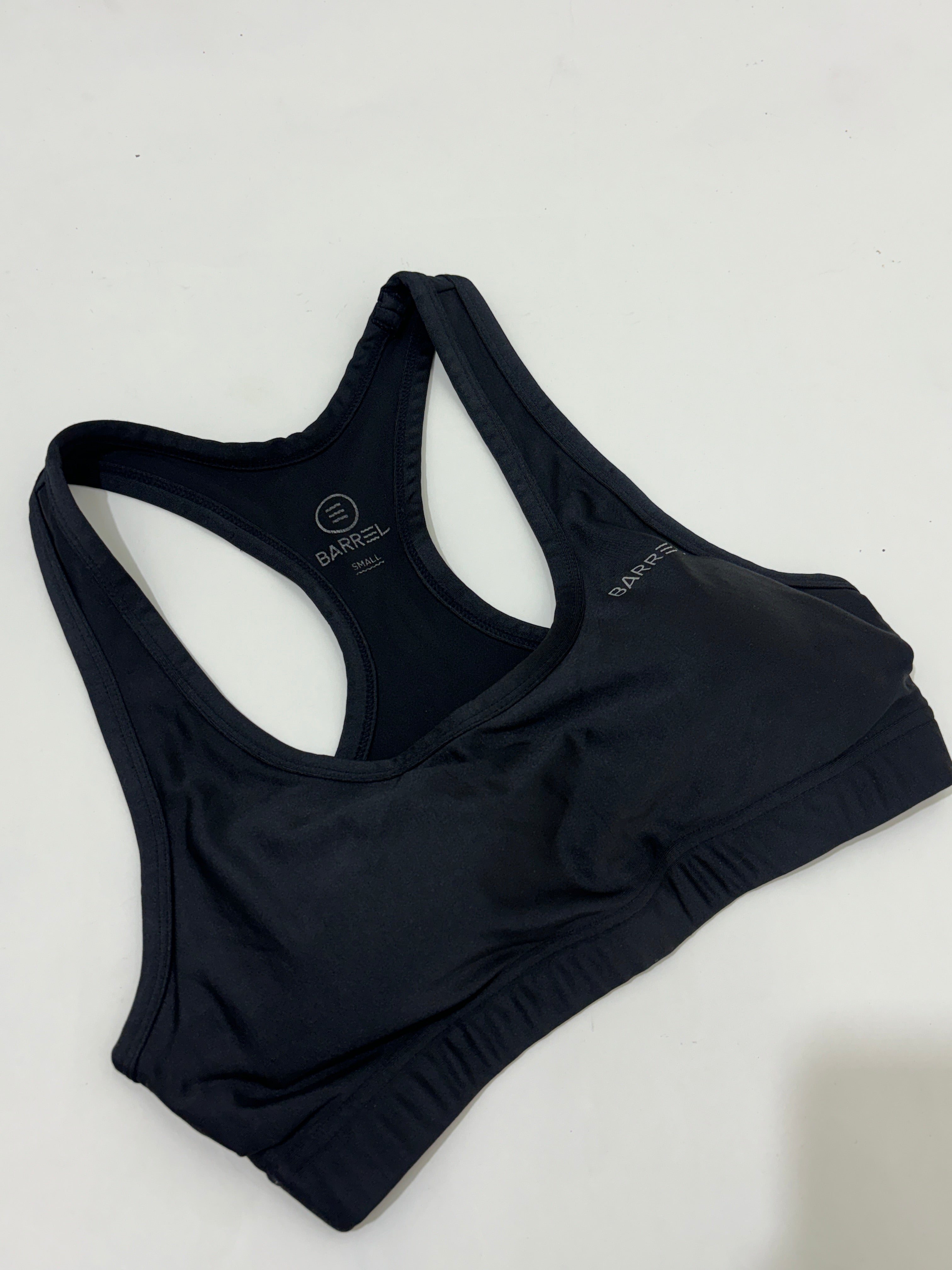 Barrel Sports bra