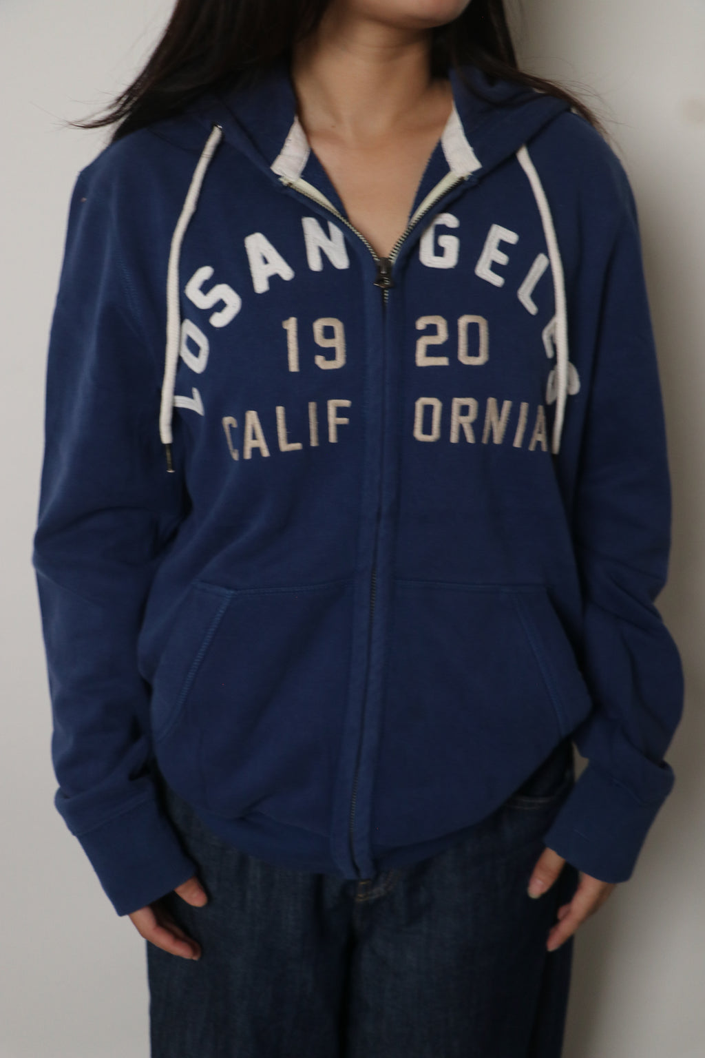 LA Hoodie