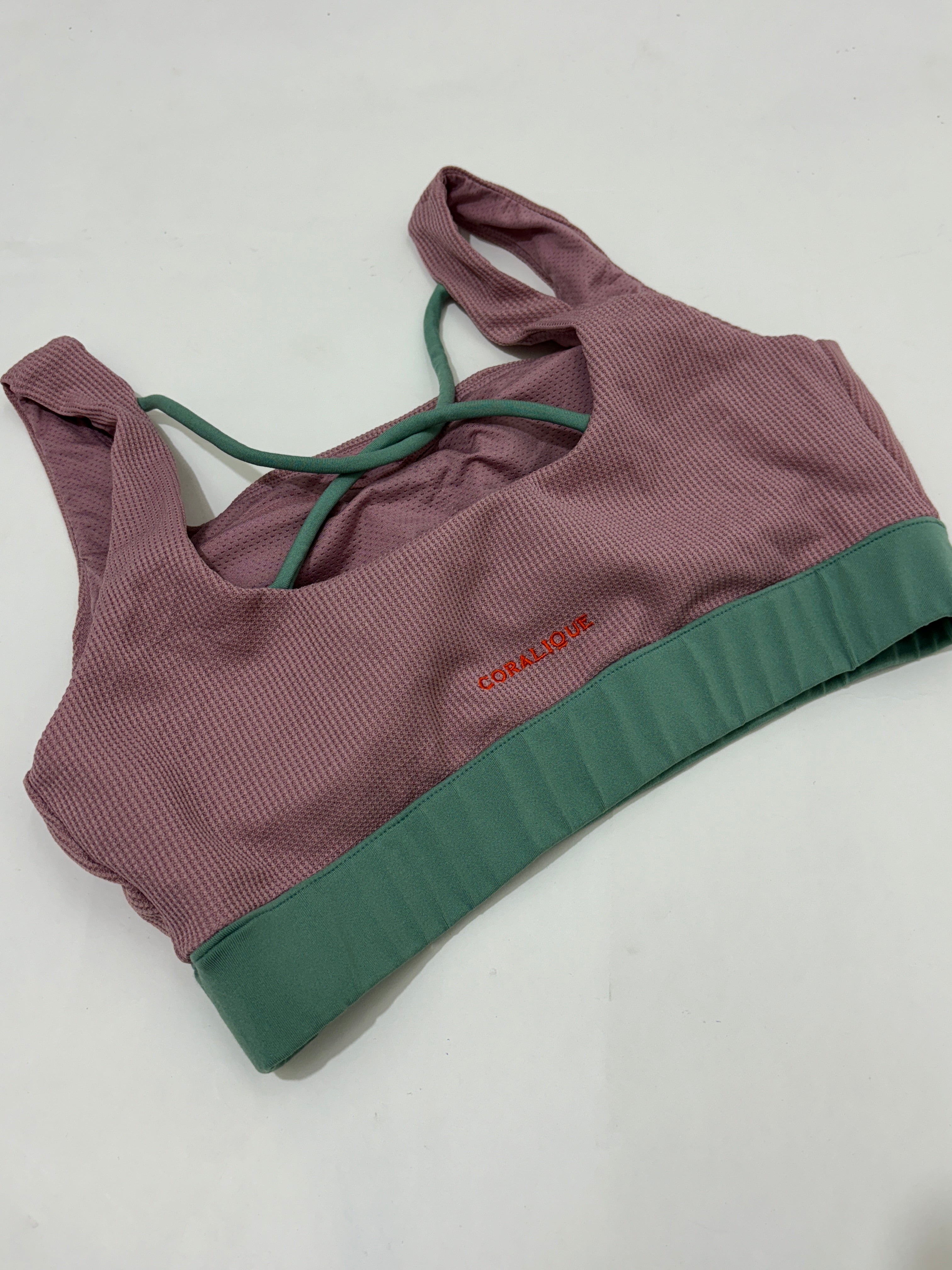 Sports bra