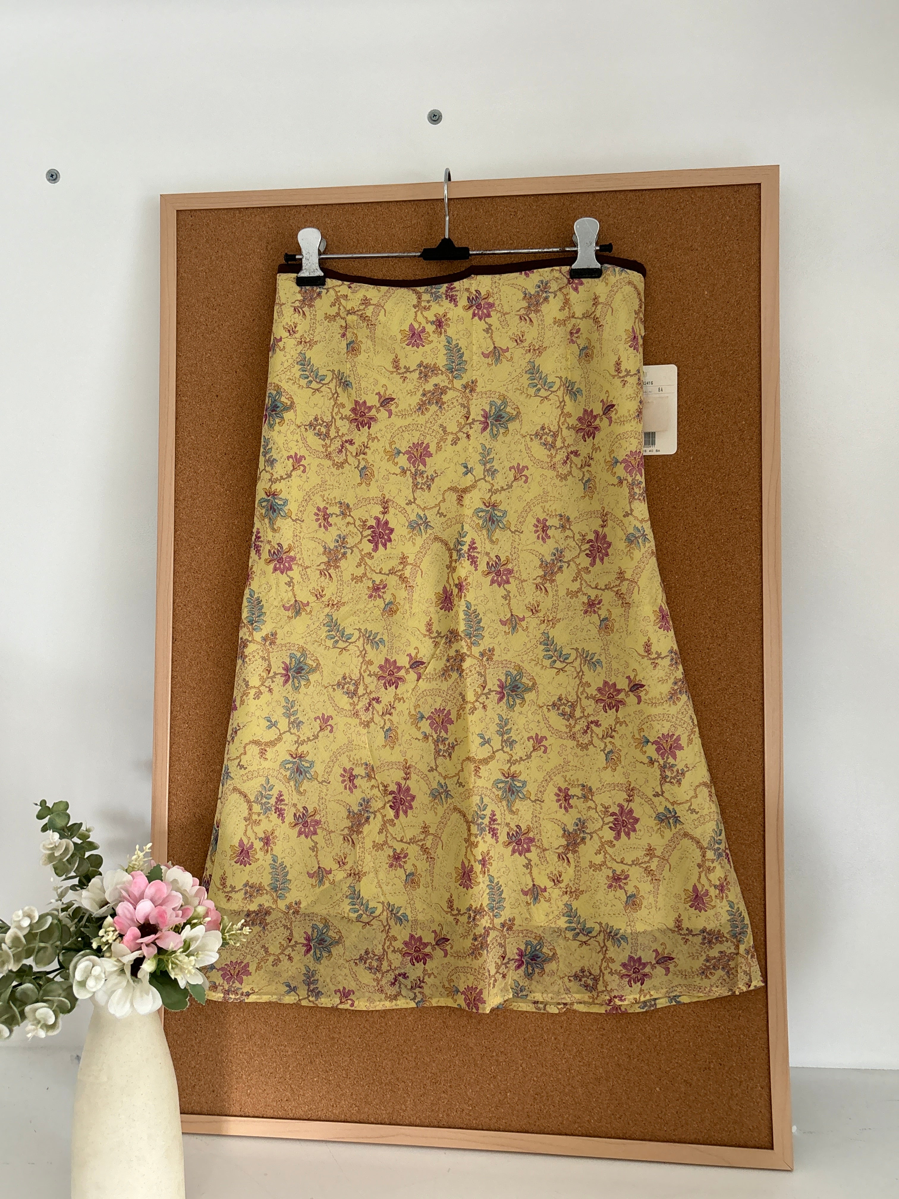 Vintage Skirt