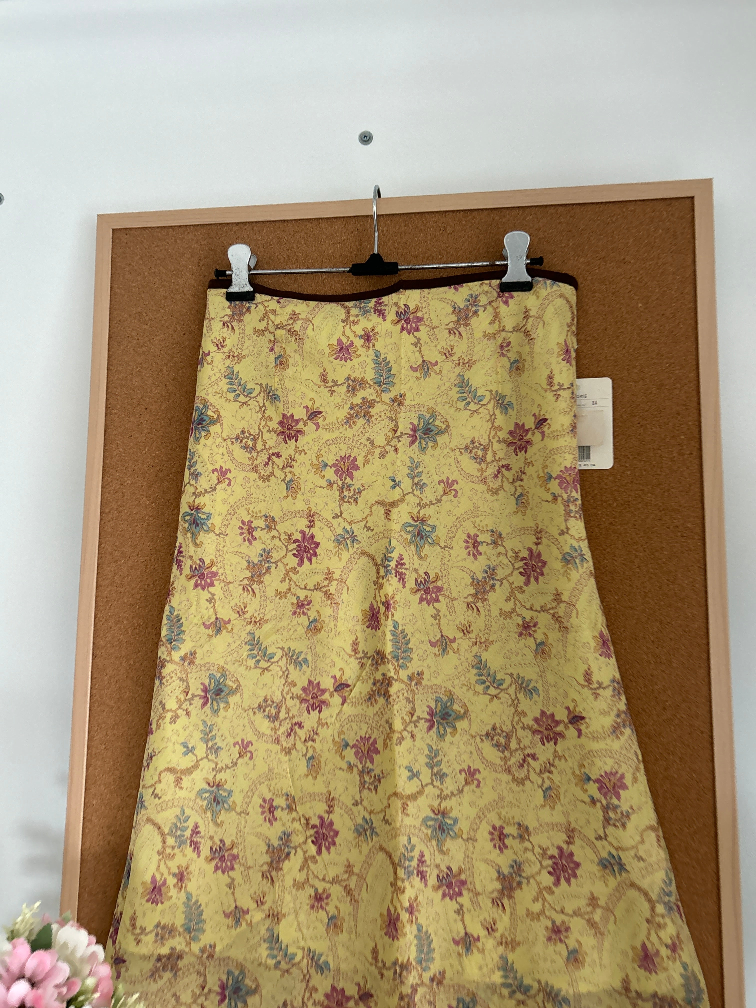 Vintage Skirt