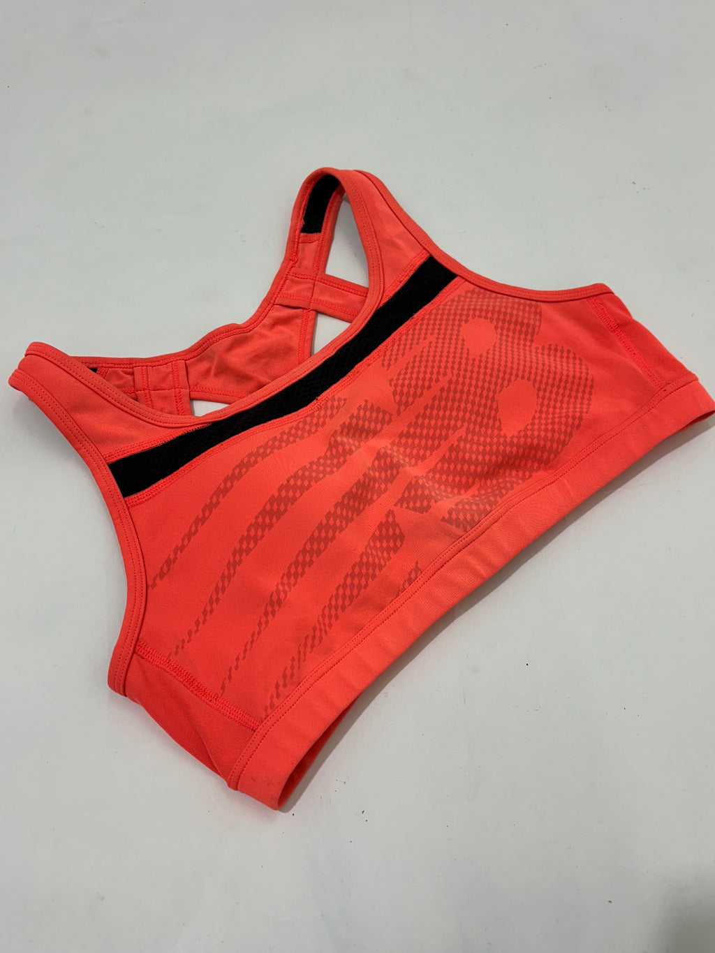 New balance sports bra