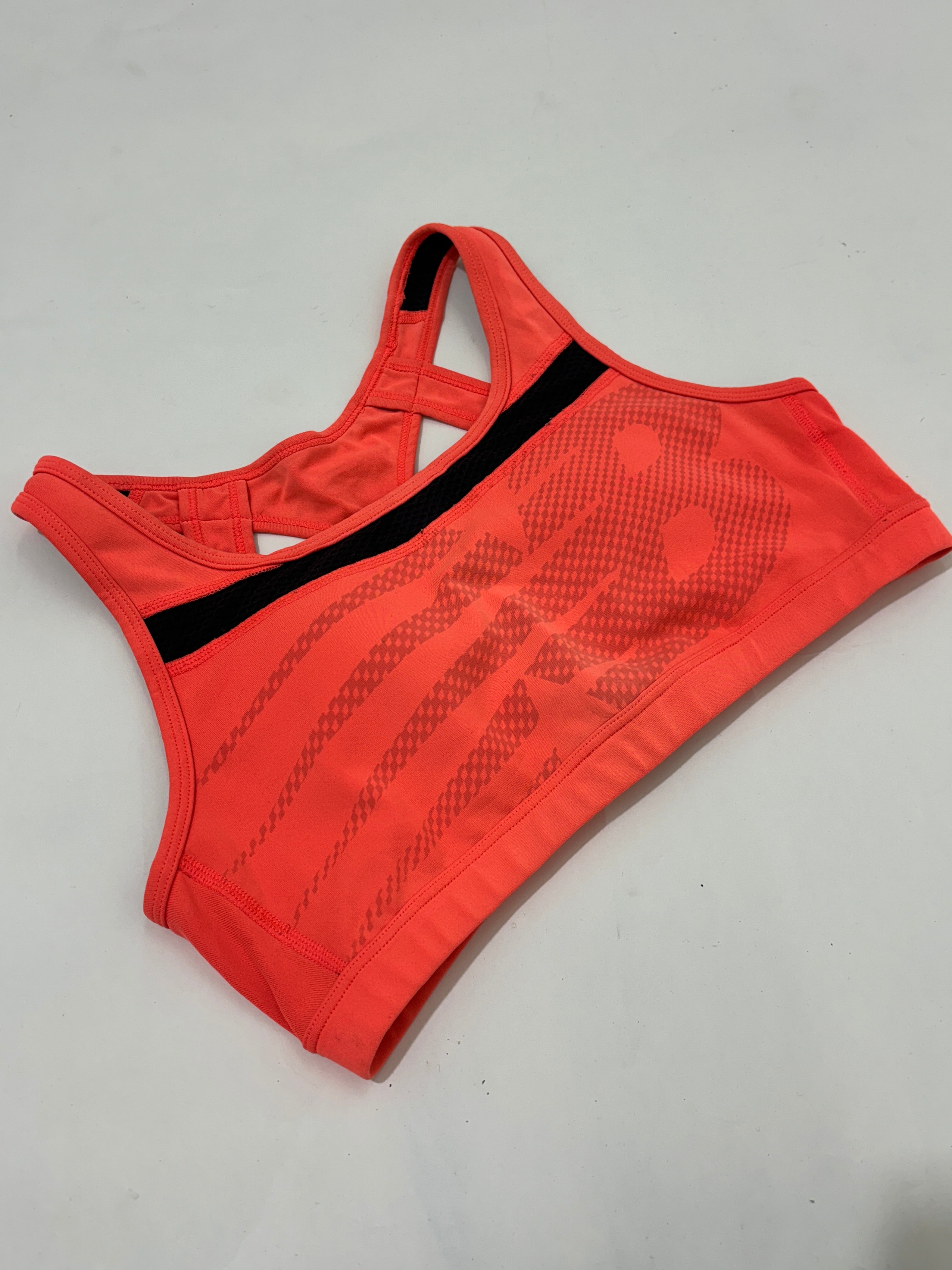 New balance sports bra