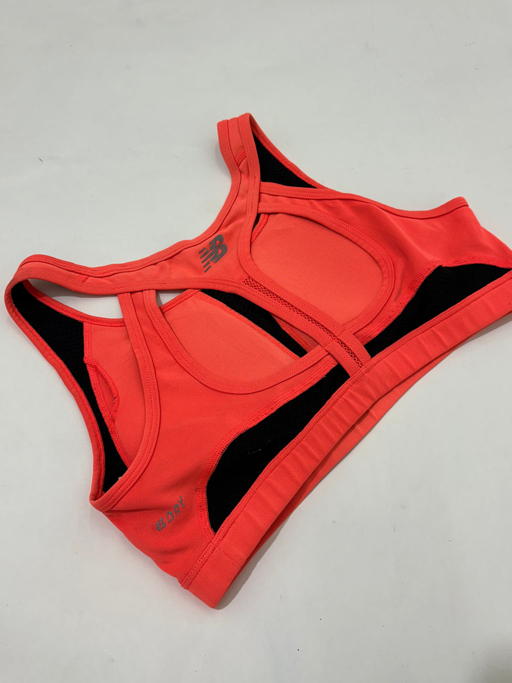 New balance sports bra