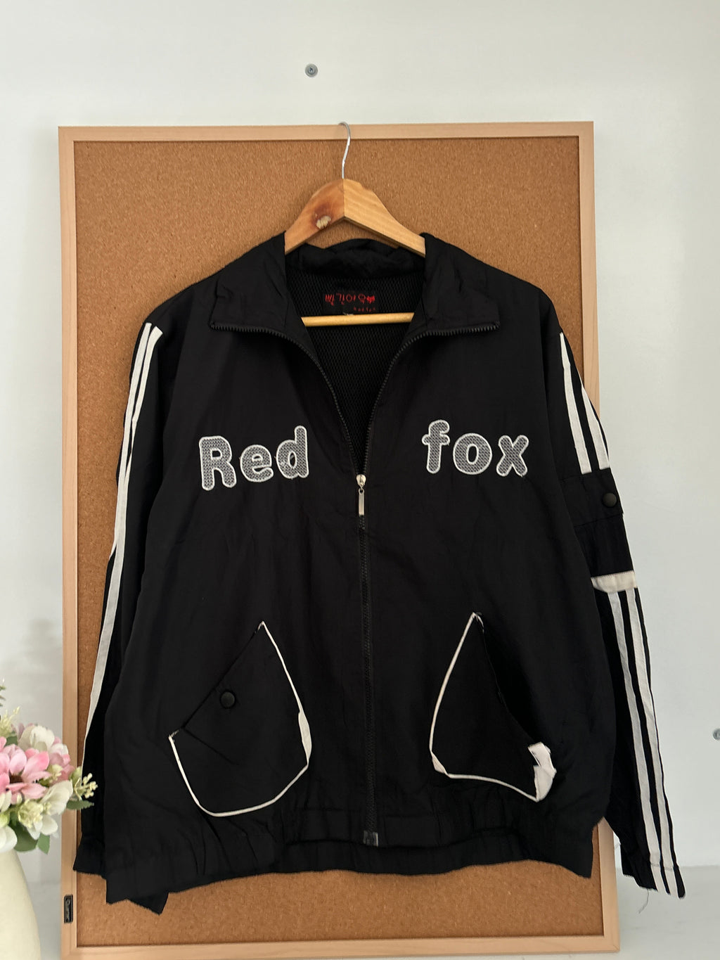 Windbreakers