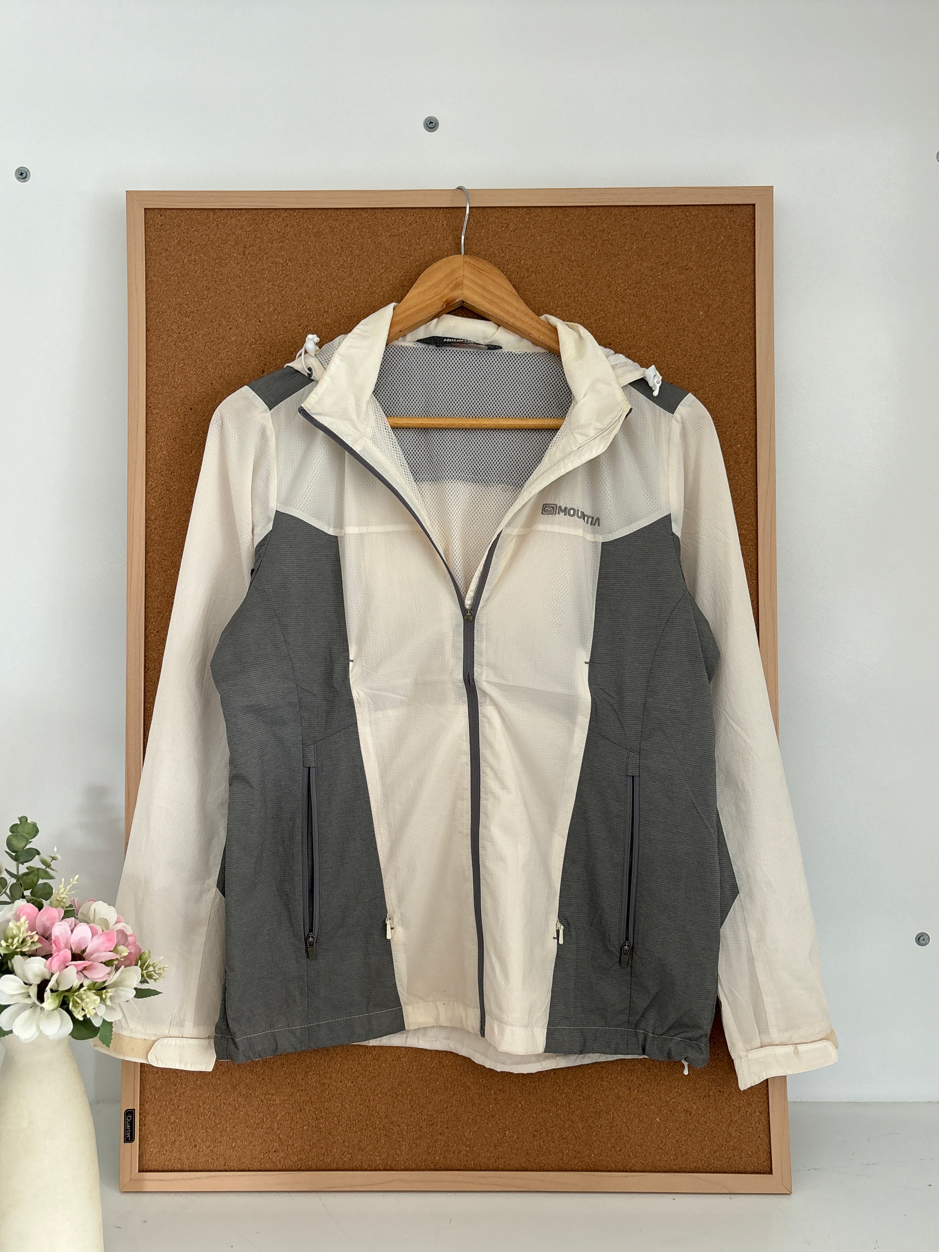 Windbreaker