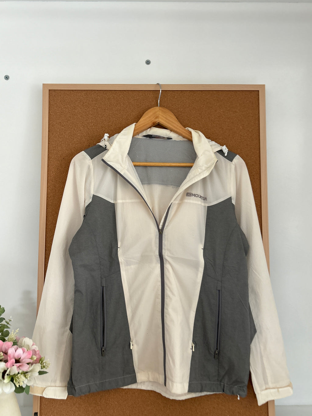 Windbreaker