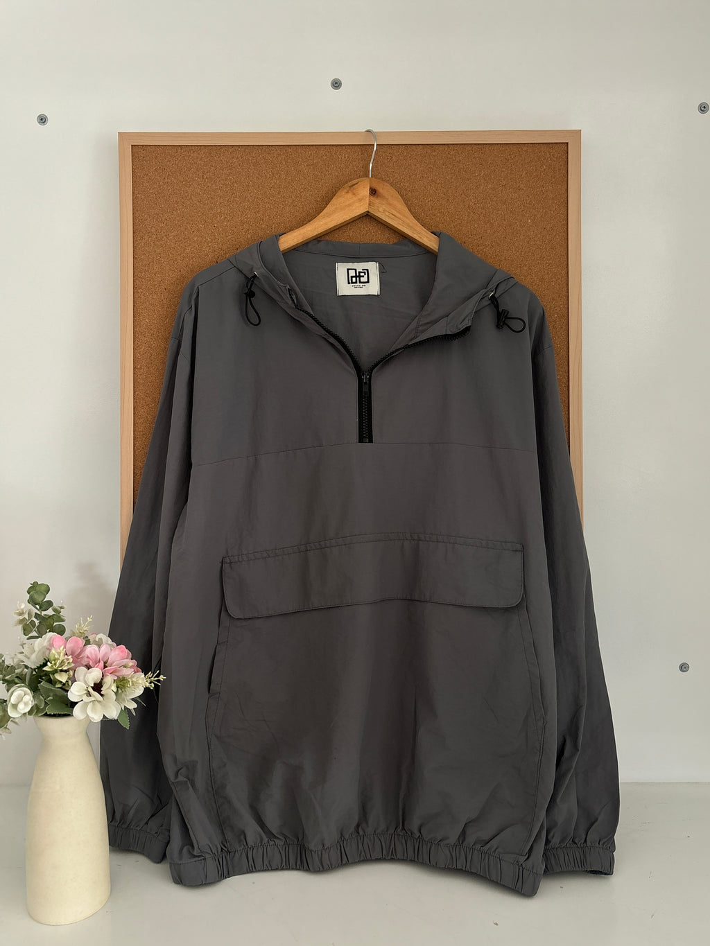 Windbreakers