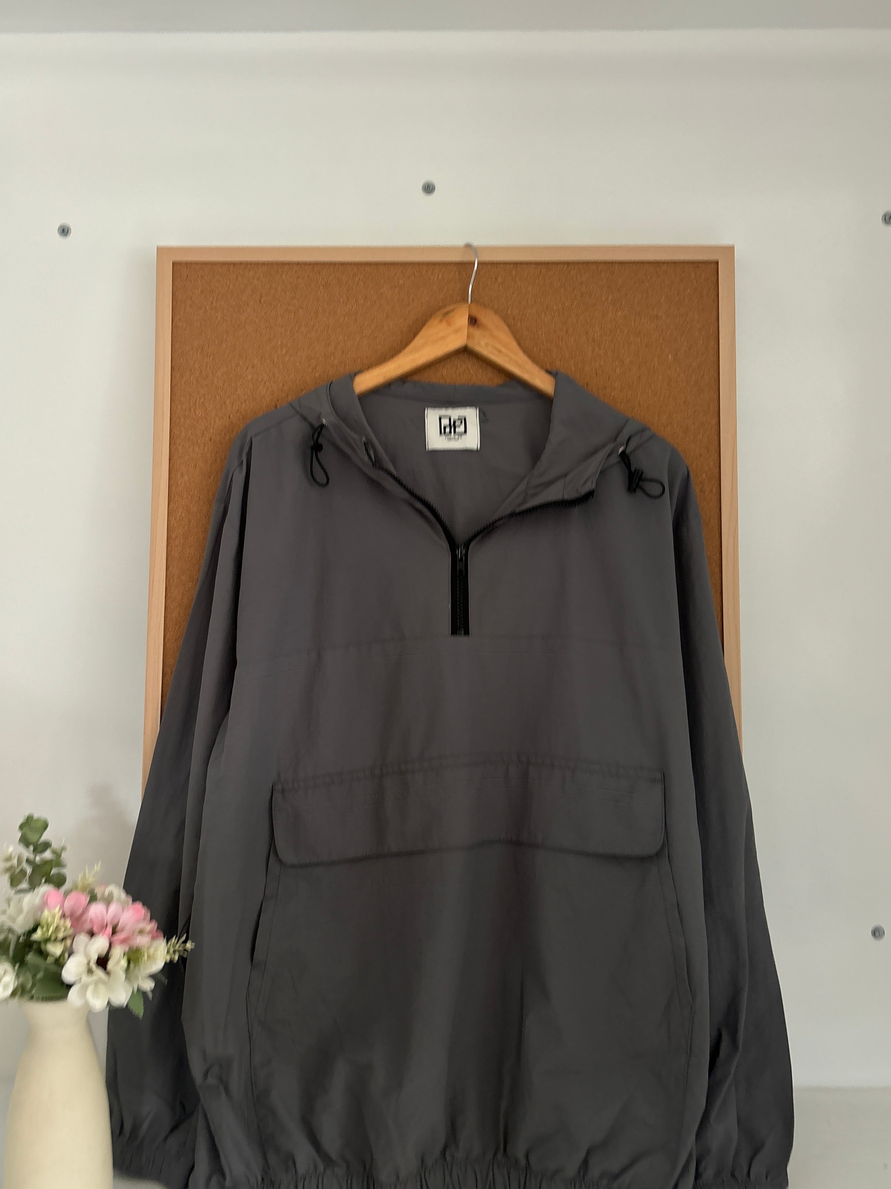 Windbreakers