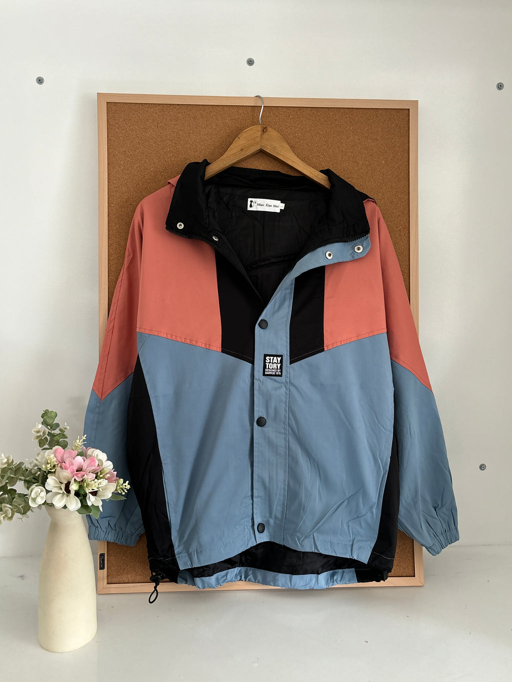 Windbreaker