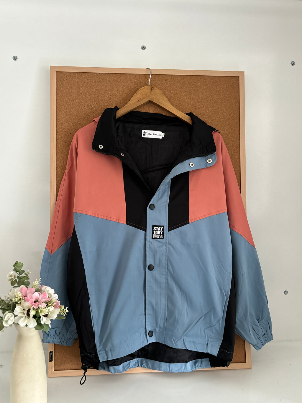 Windbreaker