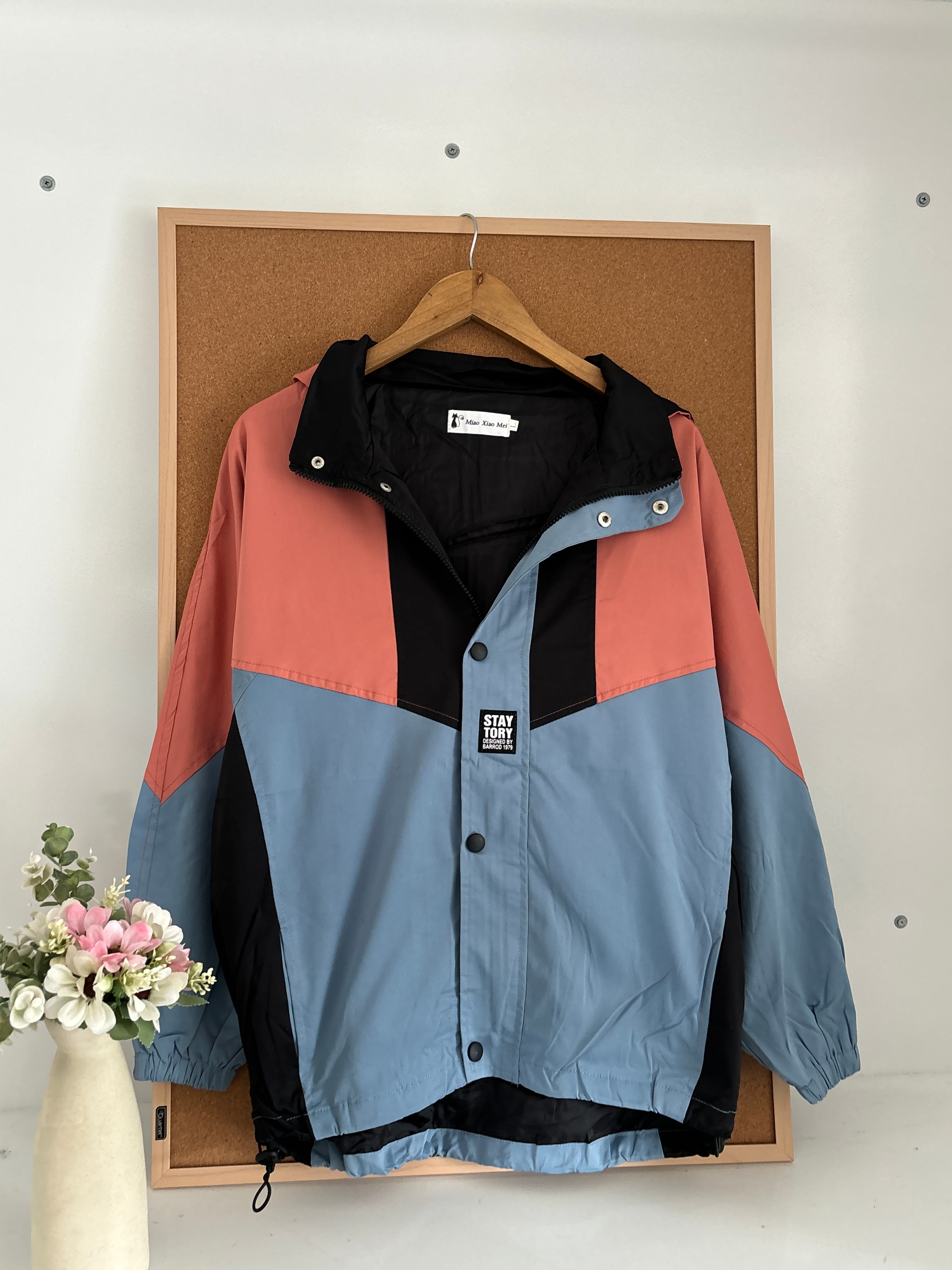 Windbreaker