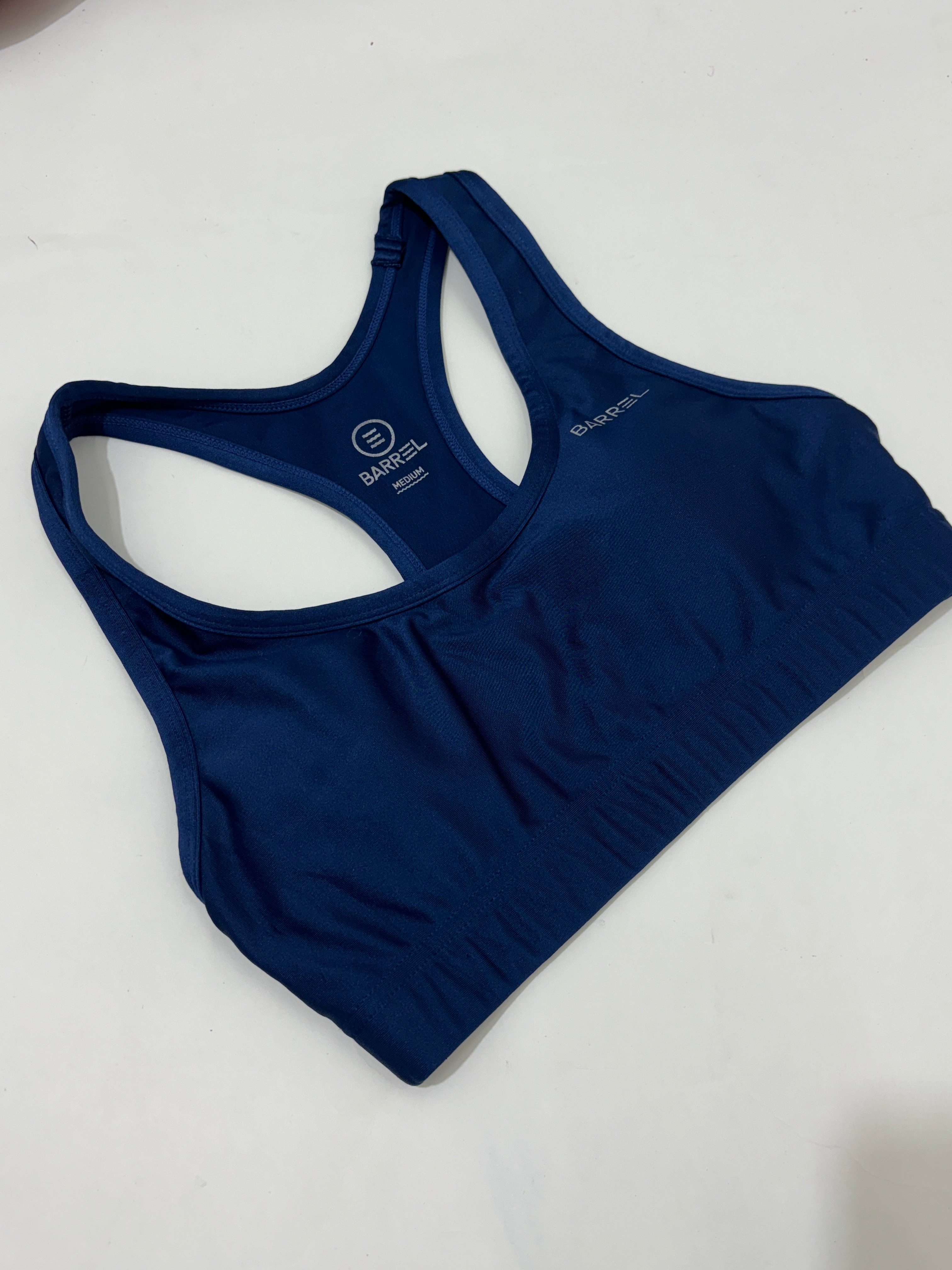 Barrel Sports bra